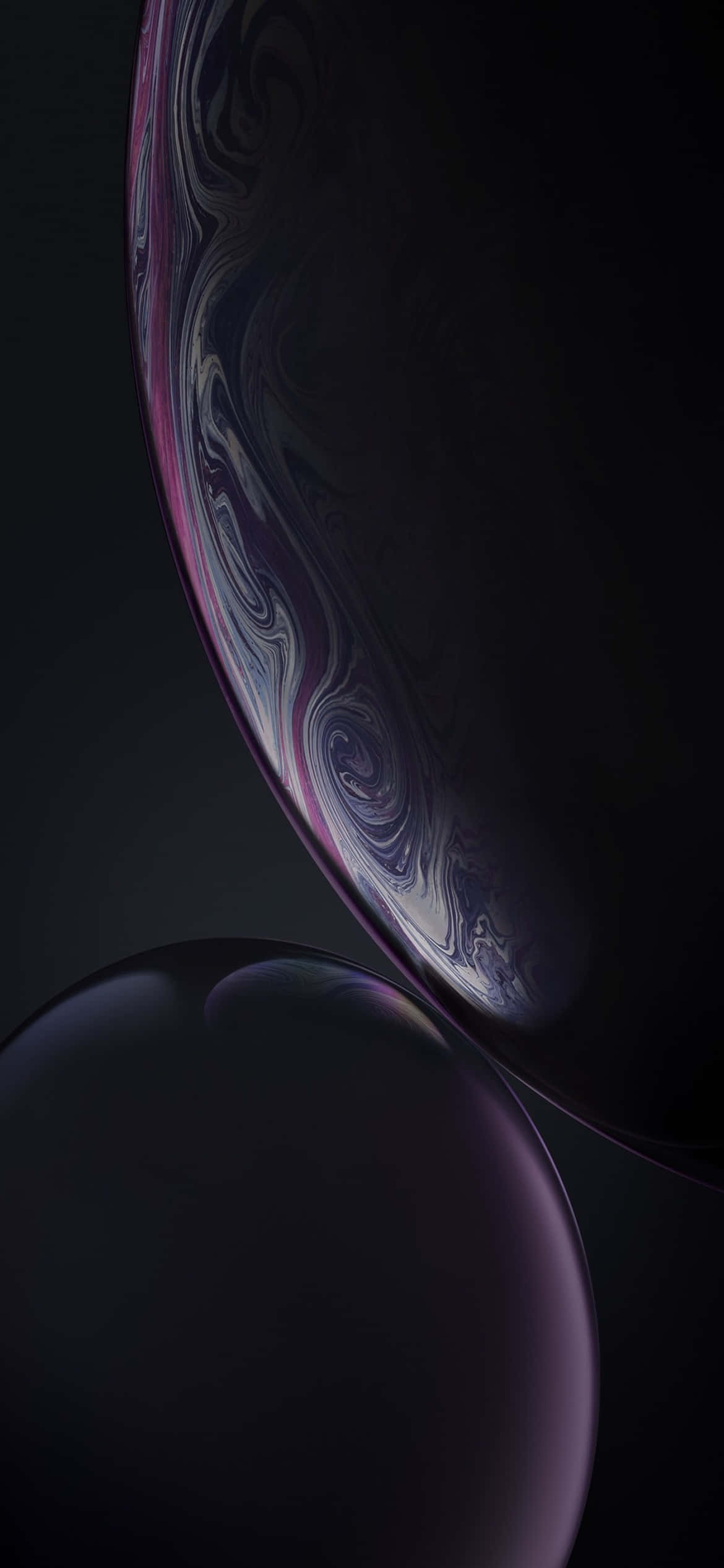iPhone 12 背景 壁紙