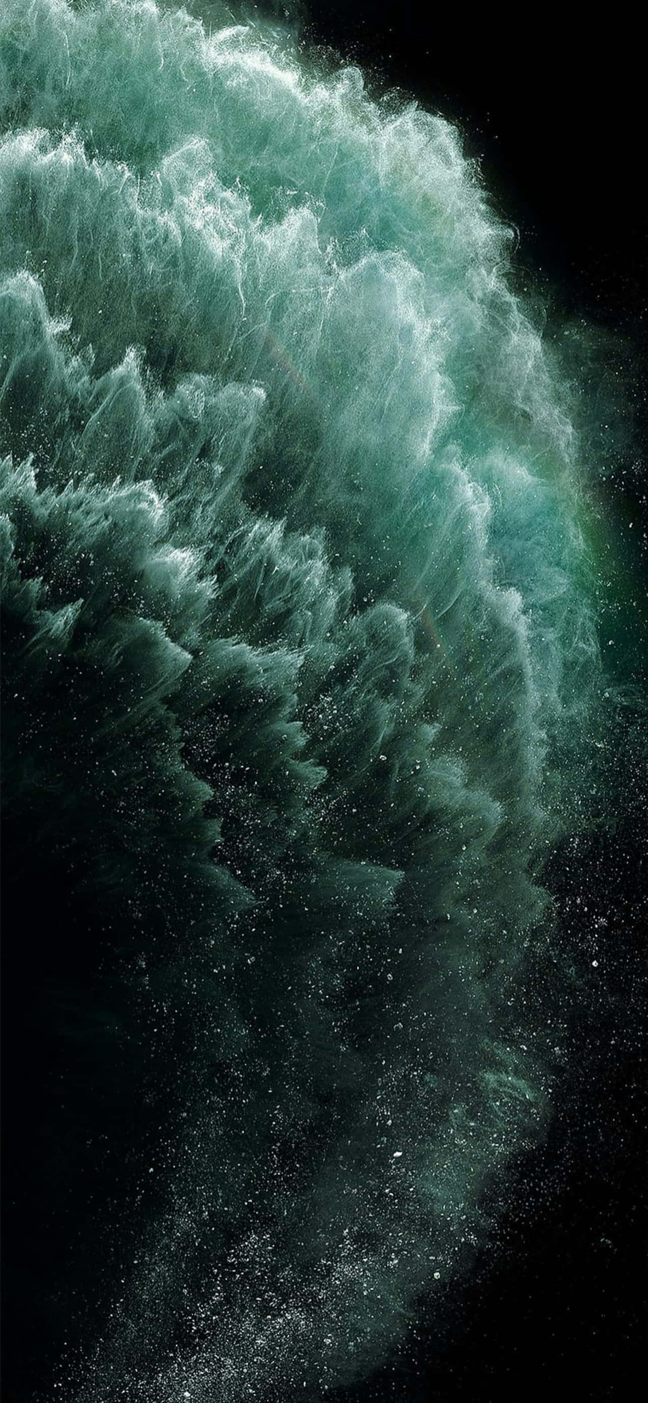 iPhone 13 Pro Max 背景 壁紙