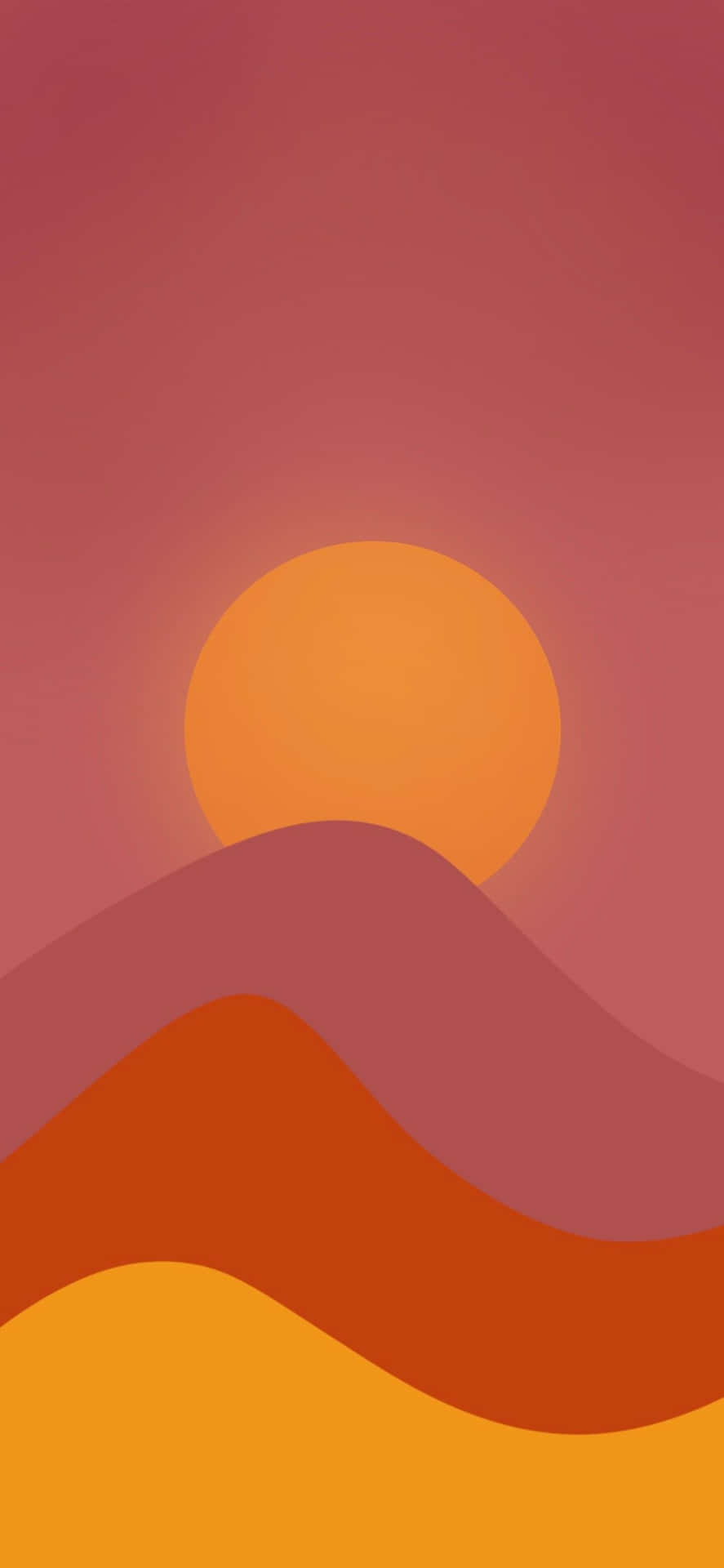 iPhone 13 背景