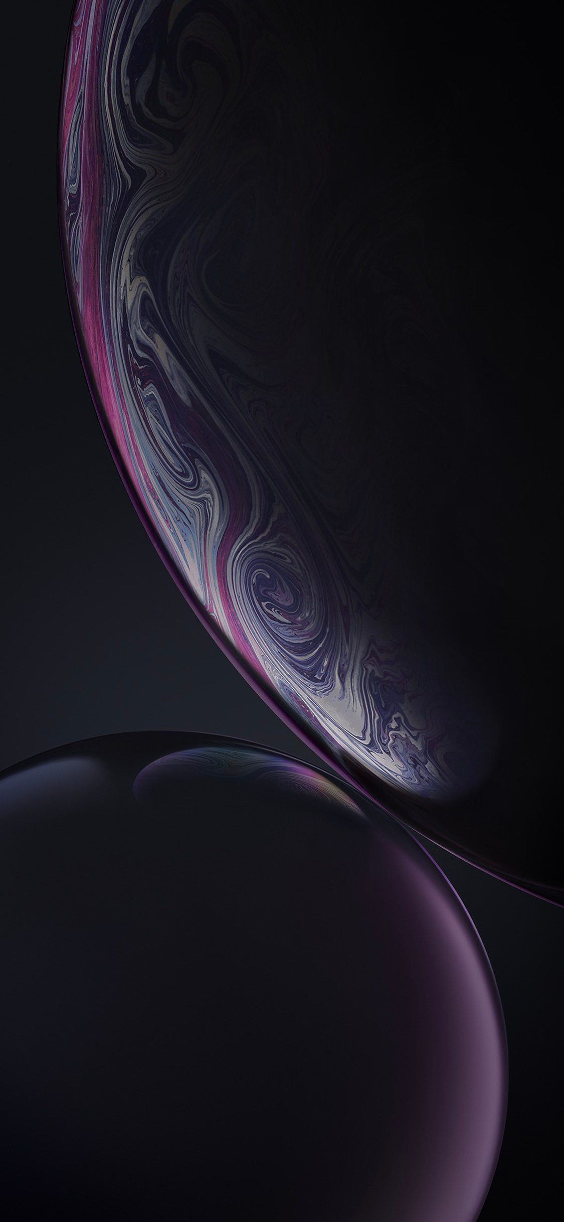 iPhone XR 圖片 壁紙