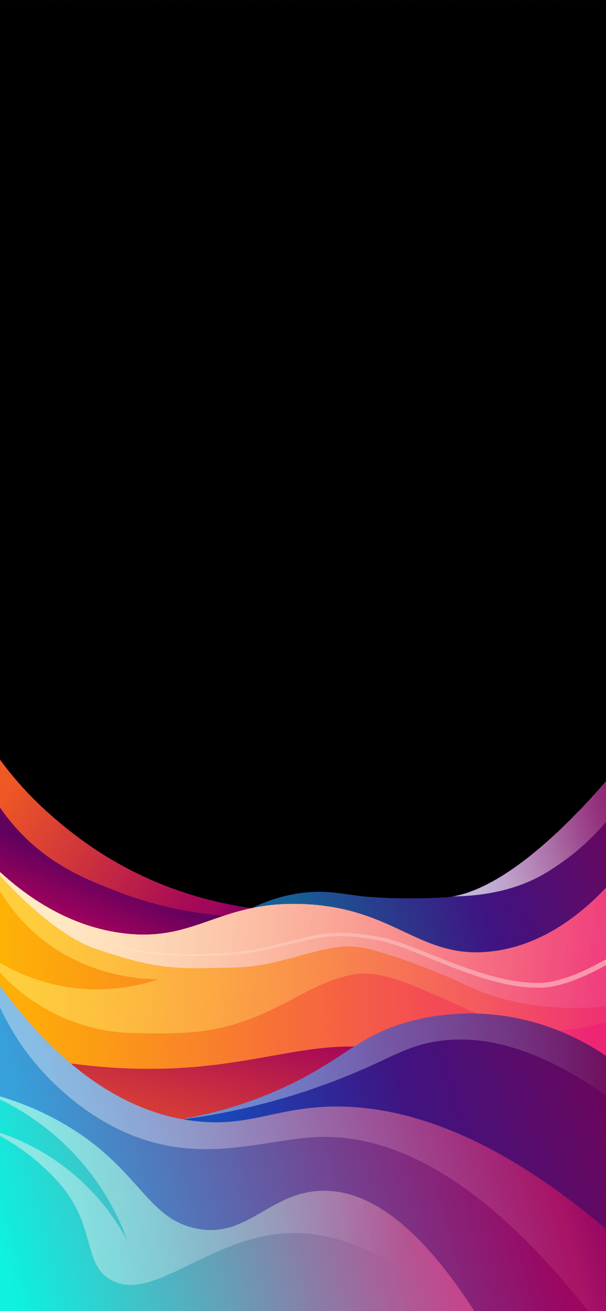iPhone XR 圖片 壁紙