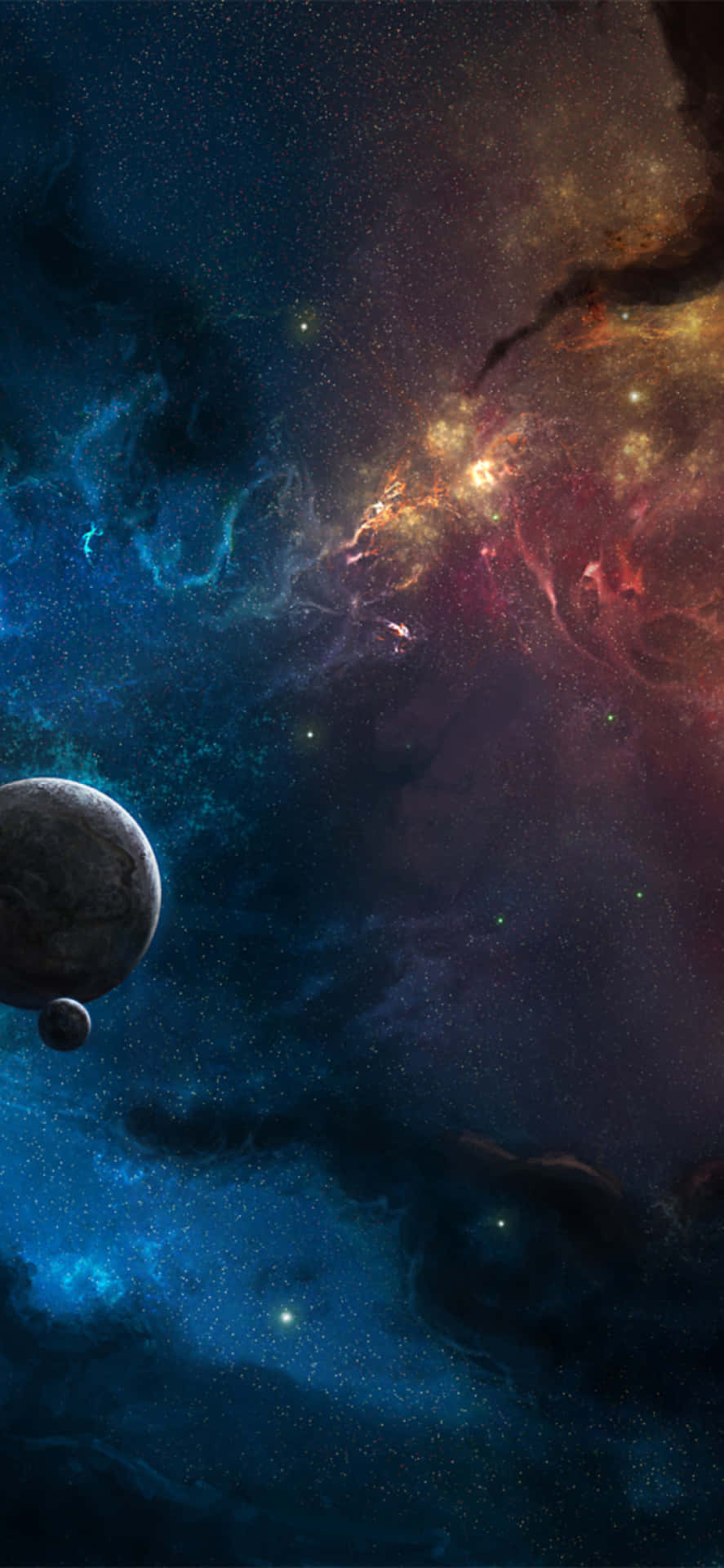 Iphone Xr Space