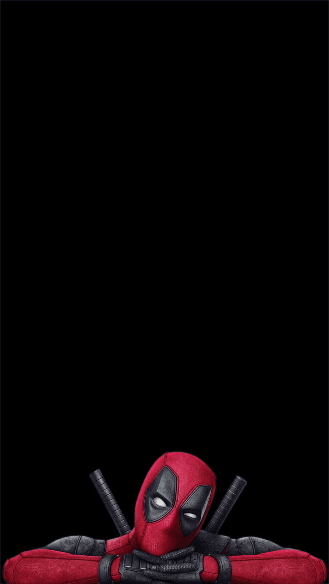 震撼視覺效果 全新iPhone XS Max OLED 壁紙
