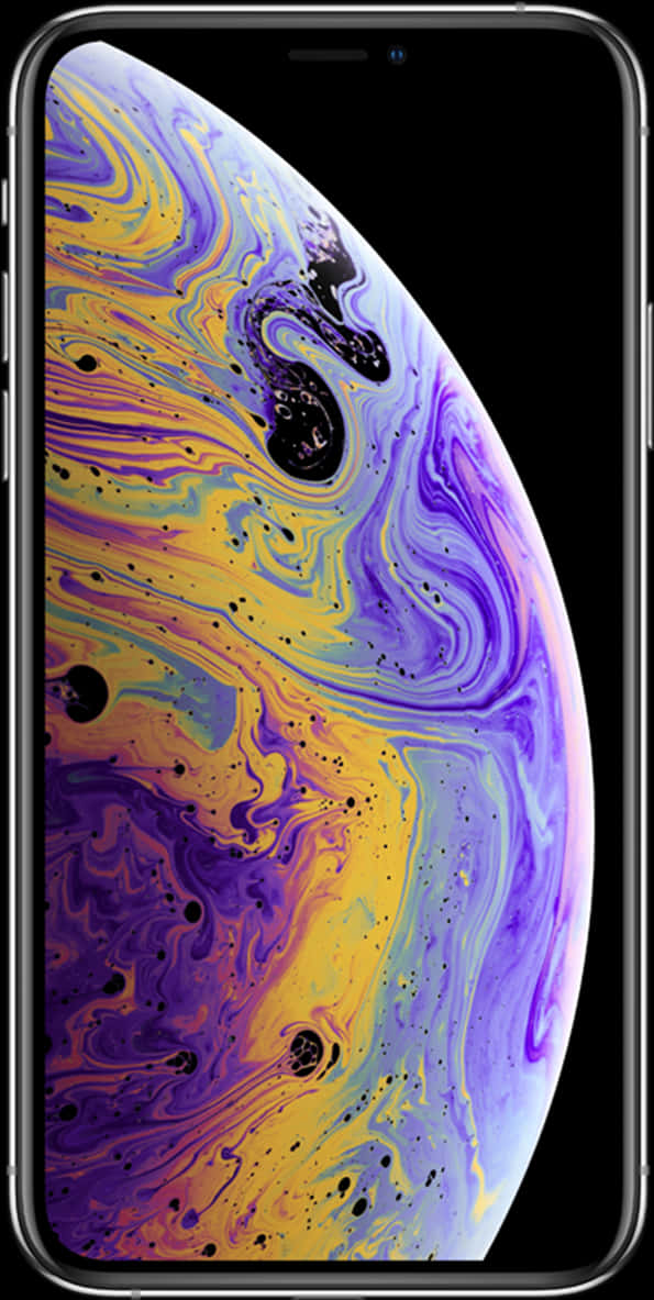 iPhone XS Max 屏幕壁紙 壁紙