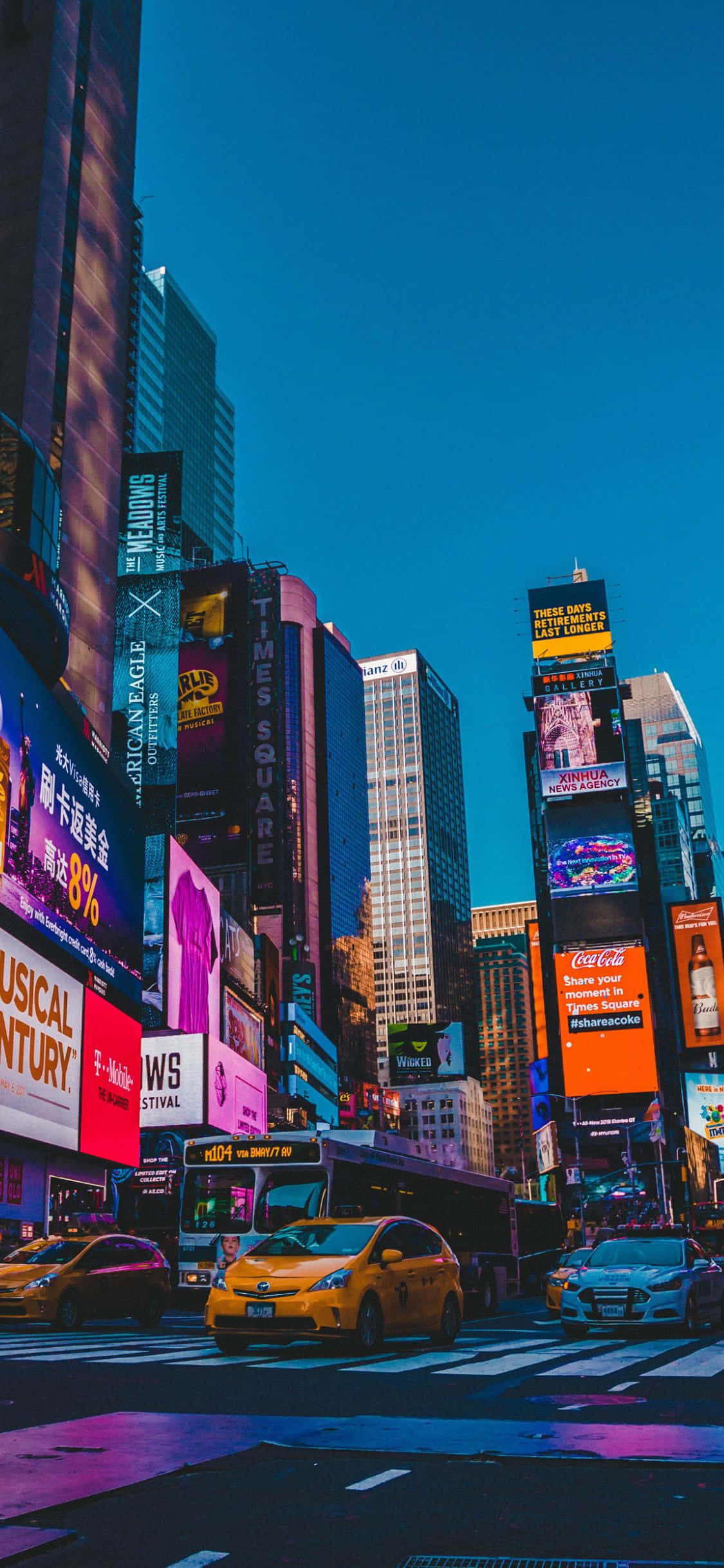 iPhone XS 背景 壁紙
