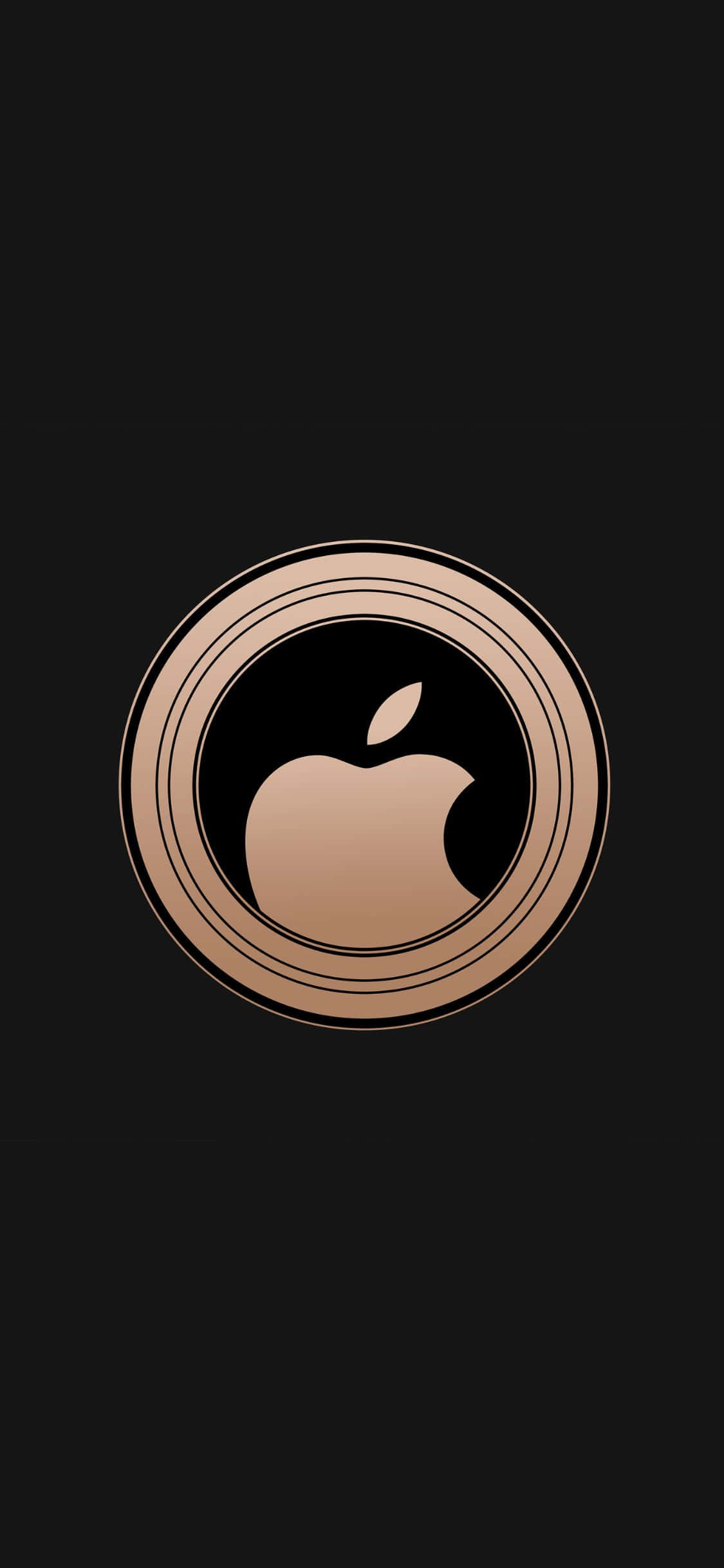 iPhone XS 背景 壁紙