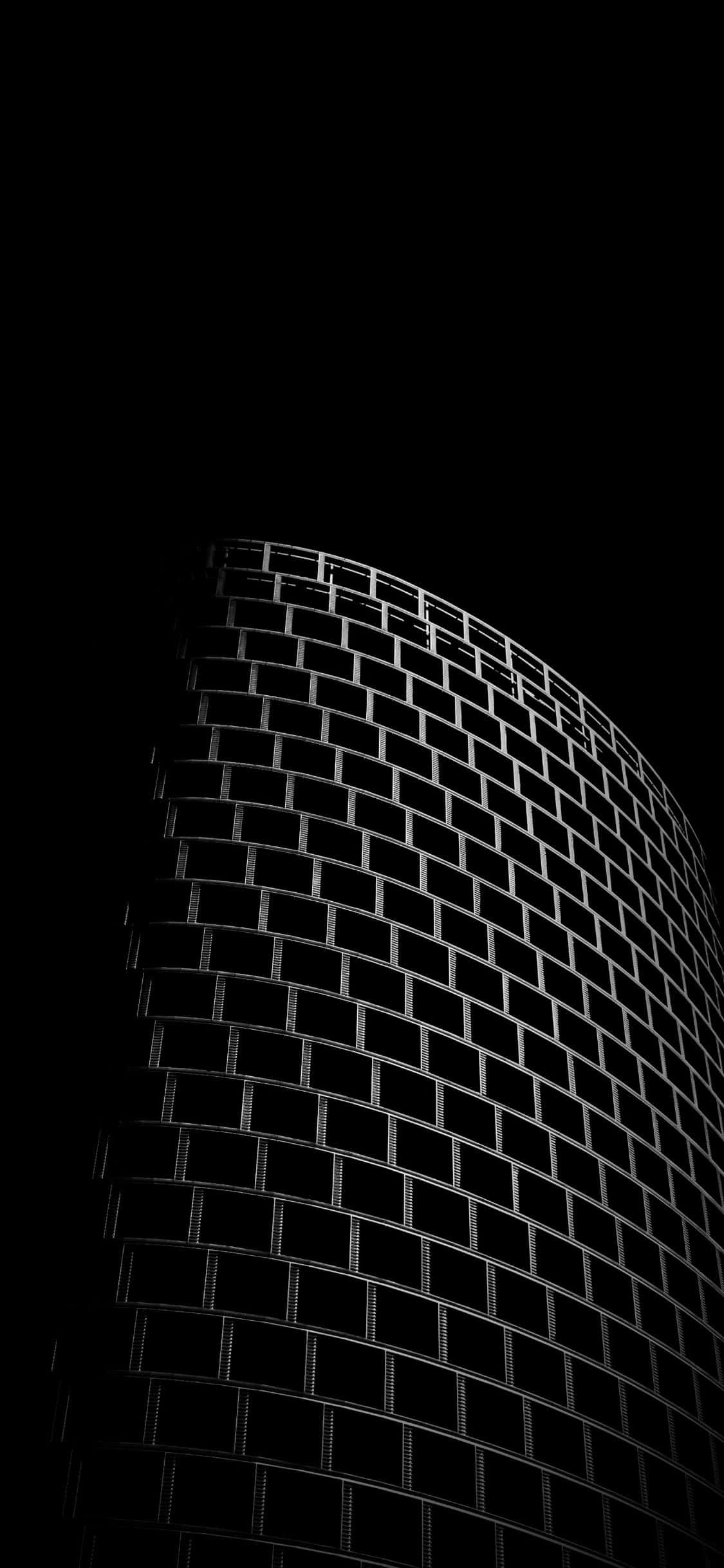 iPhone XS 背景 壁紙