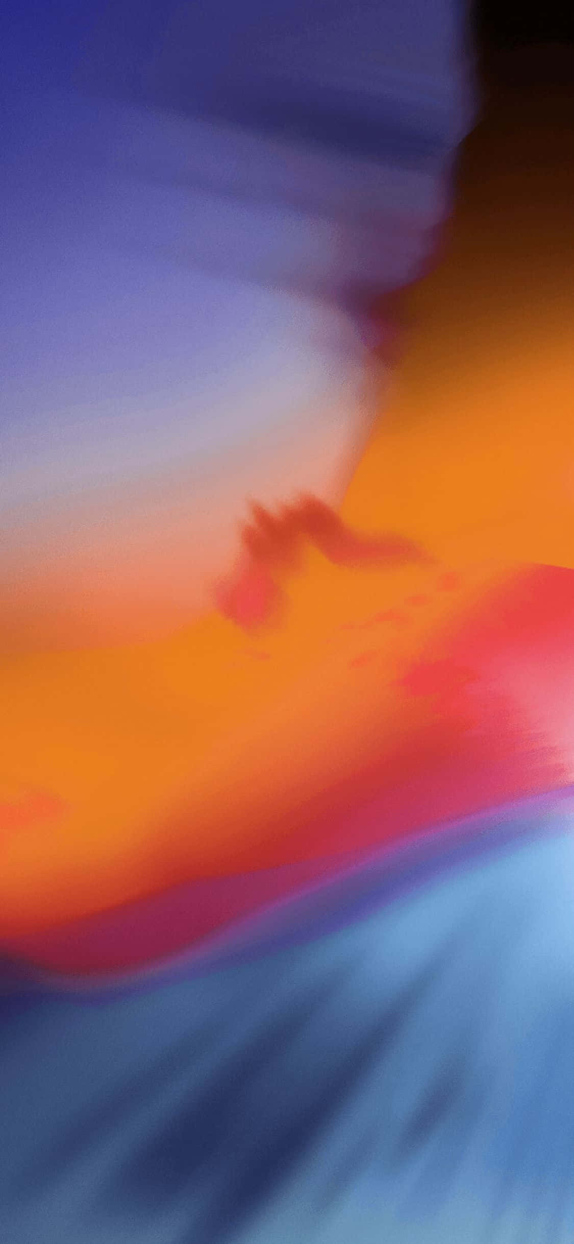 iPhone XS 背景 壁紙