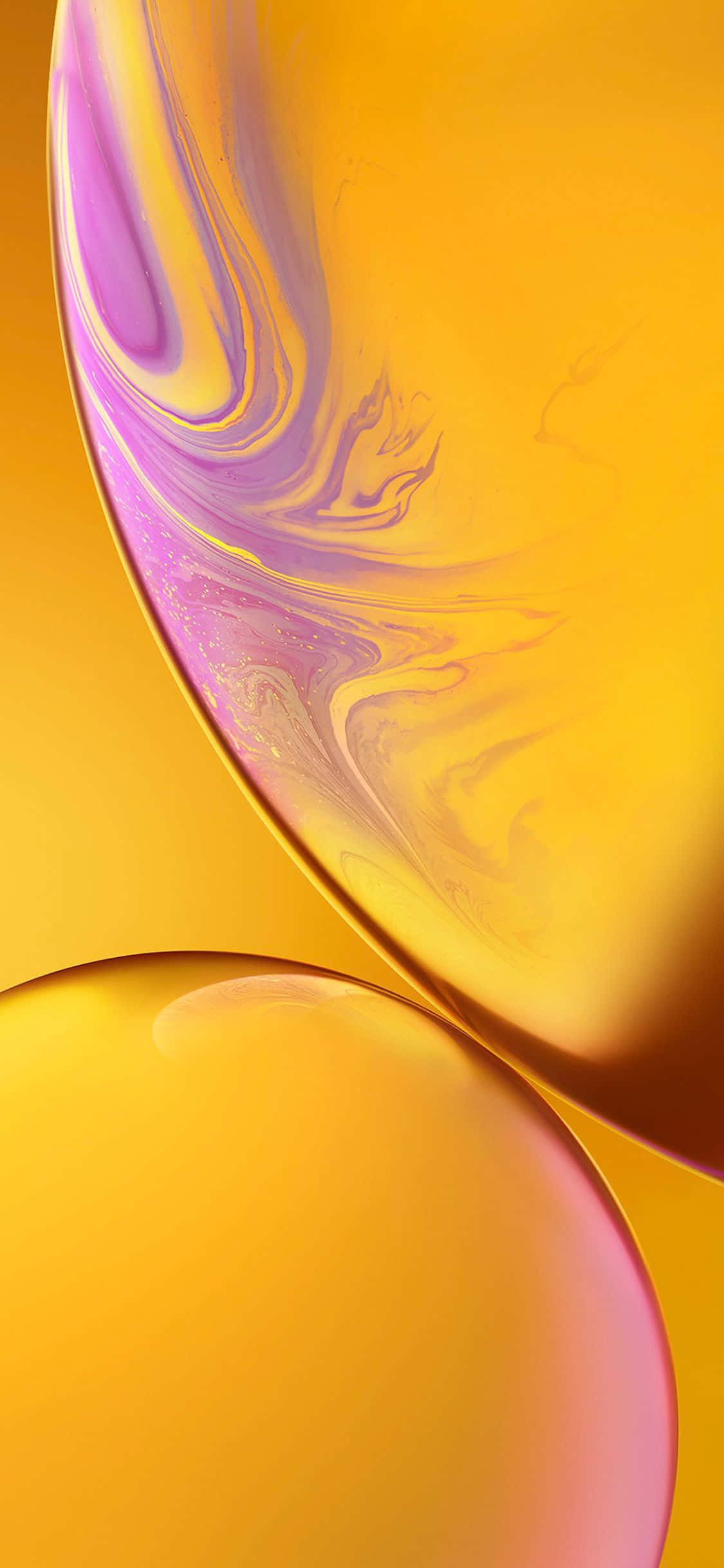iPhone XS 背景 壁紙