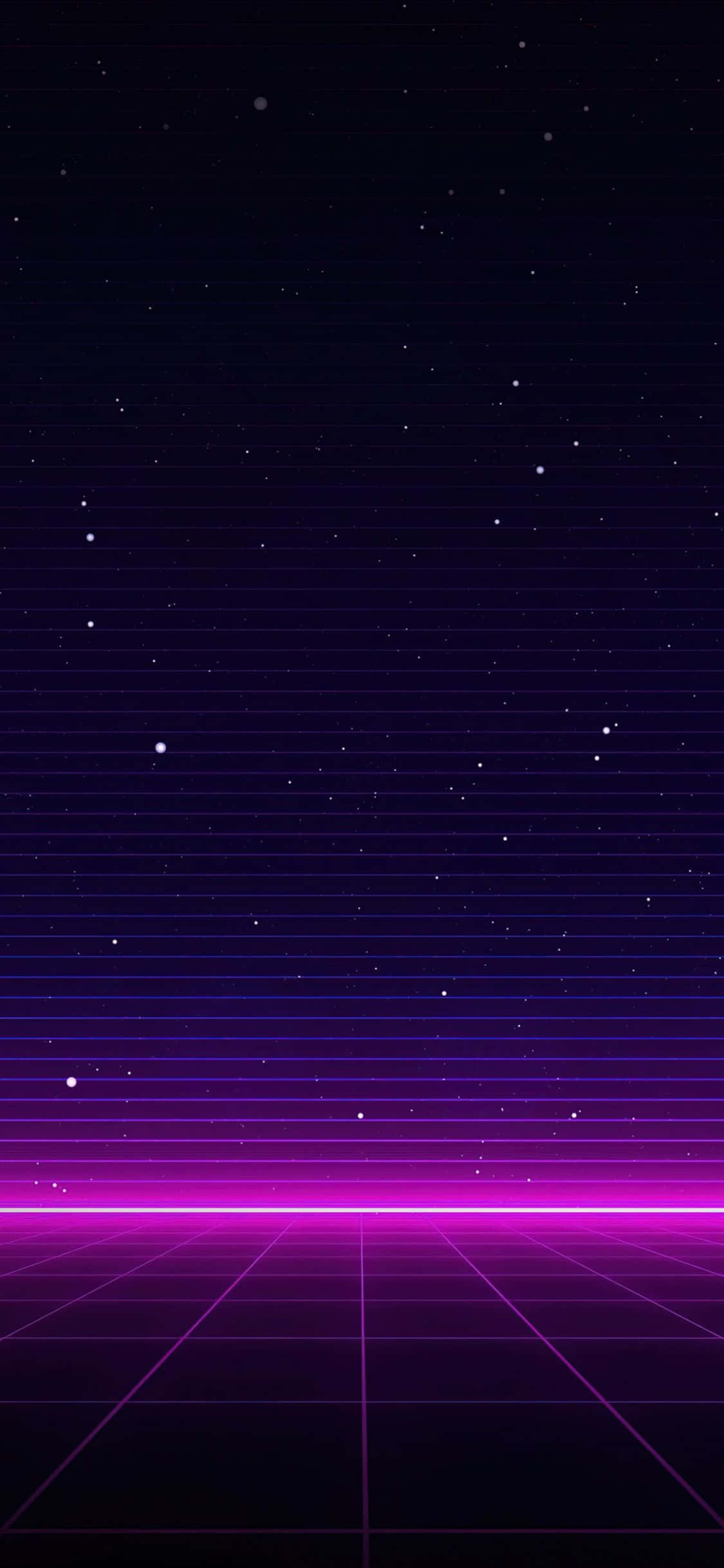 iPhone XS 背景 壁紙