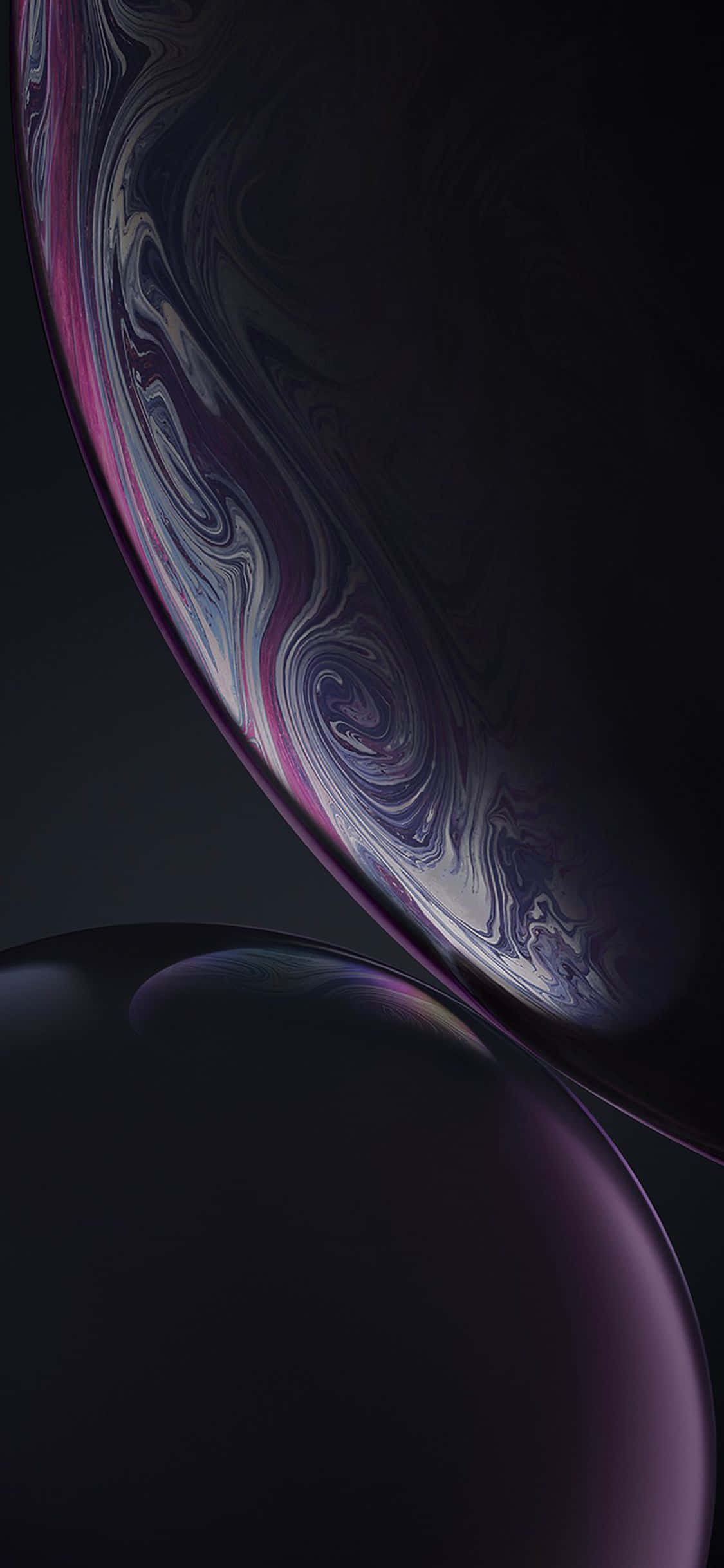 iPhone XS 背景 壁紙