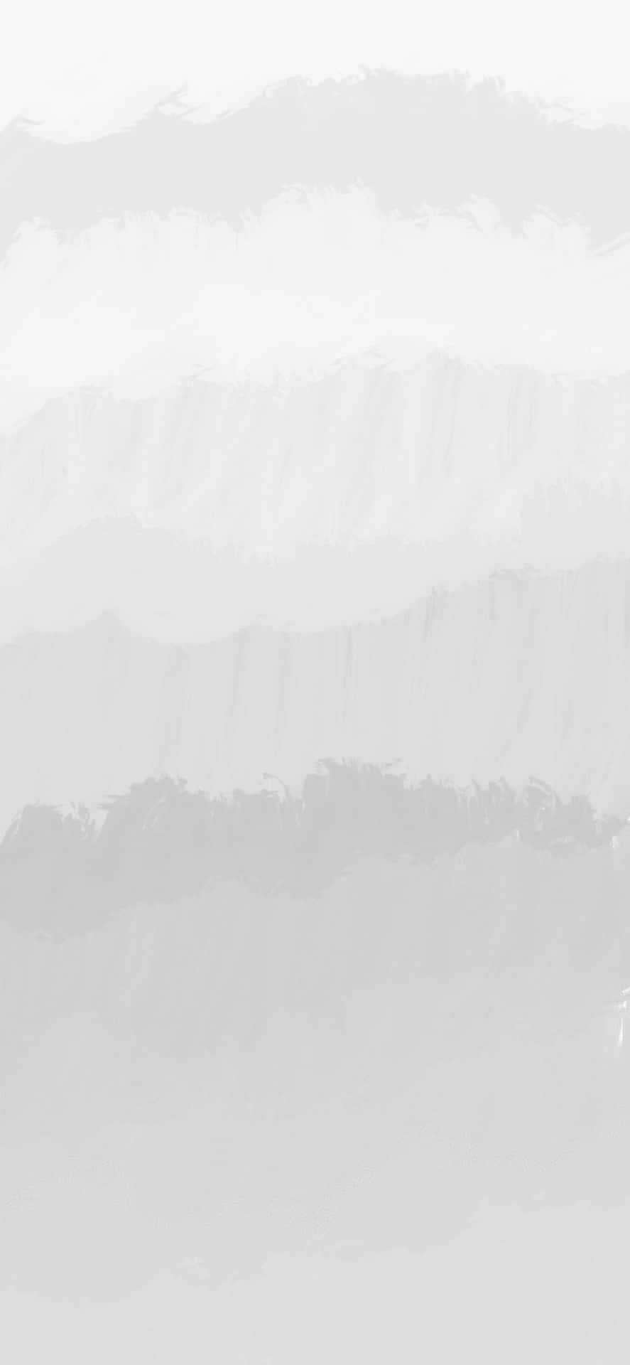 極簡抽象灰色筆觸紋理背景