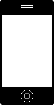 iPhone 黑屏帶電量顯示