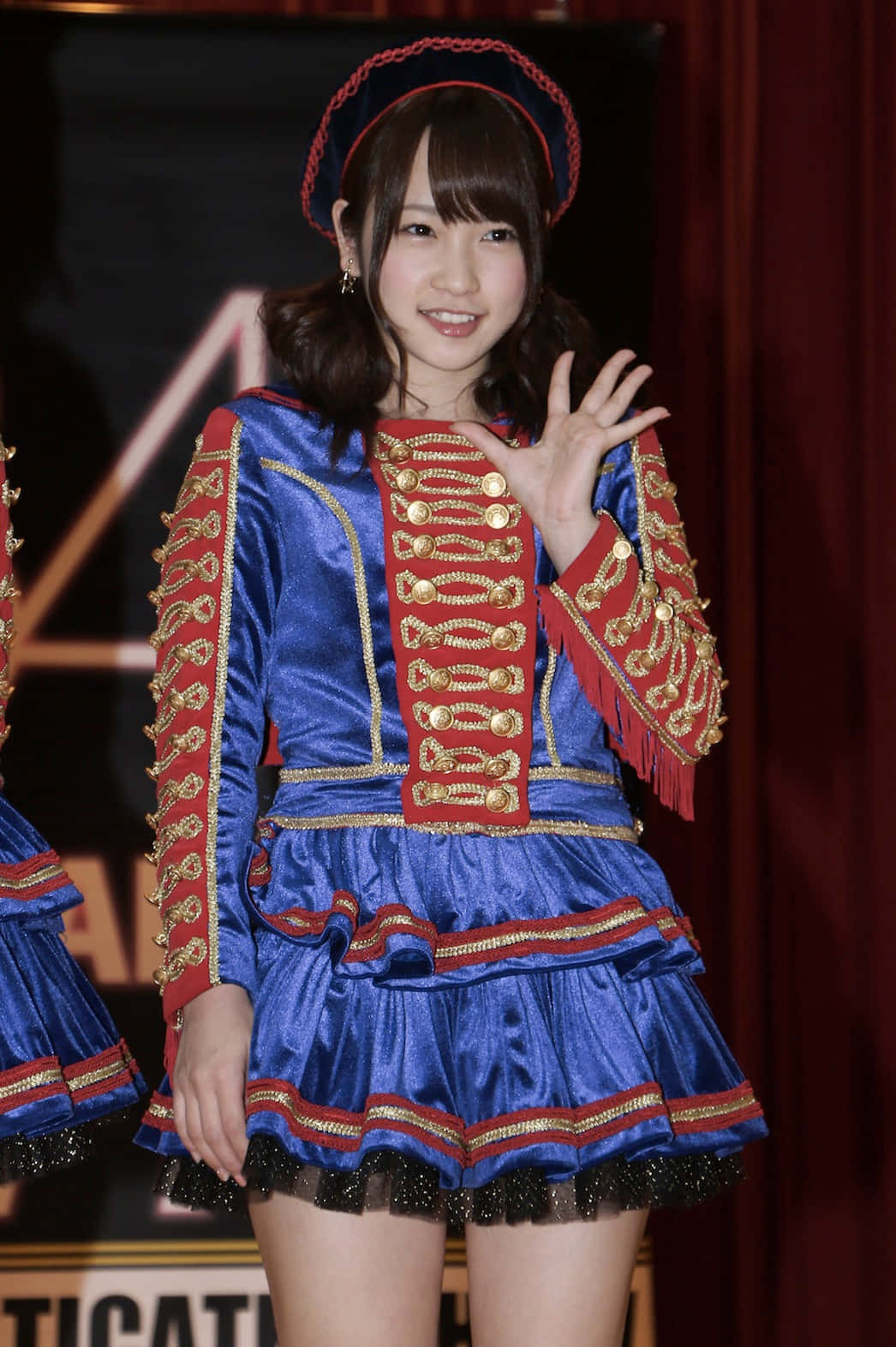 J-pop 1046 x 1572 嘅Wallpaper 壁紙