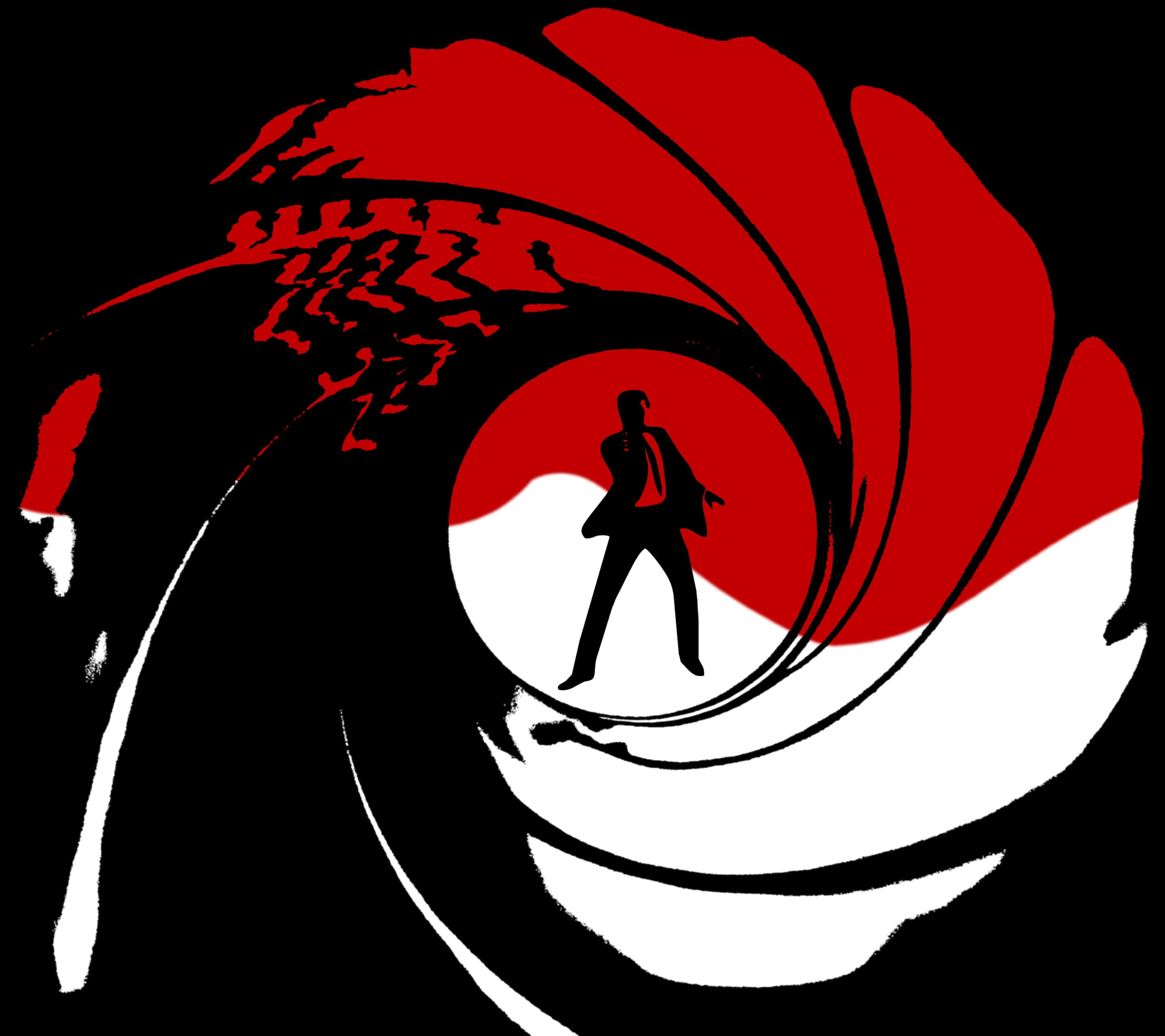 James Bond 背景 壁紙