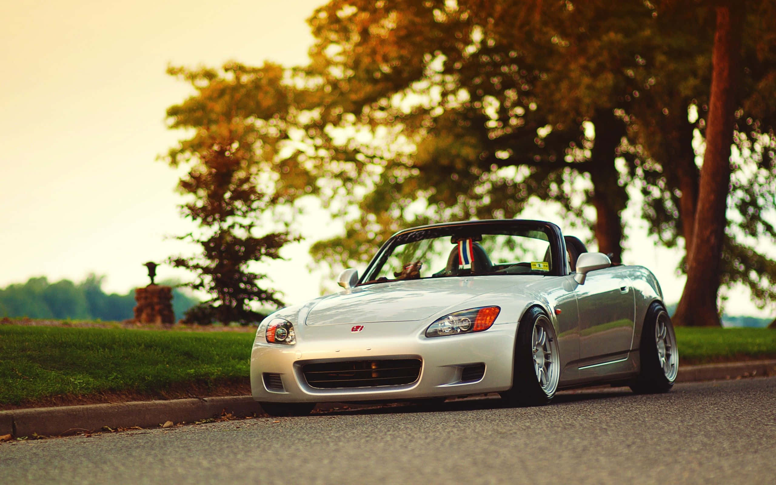 JDM 汽車 2560 x 1600 背景 壁紙