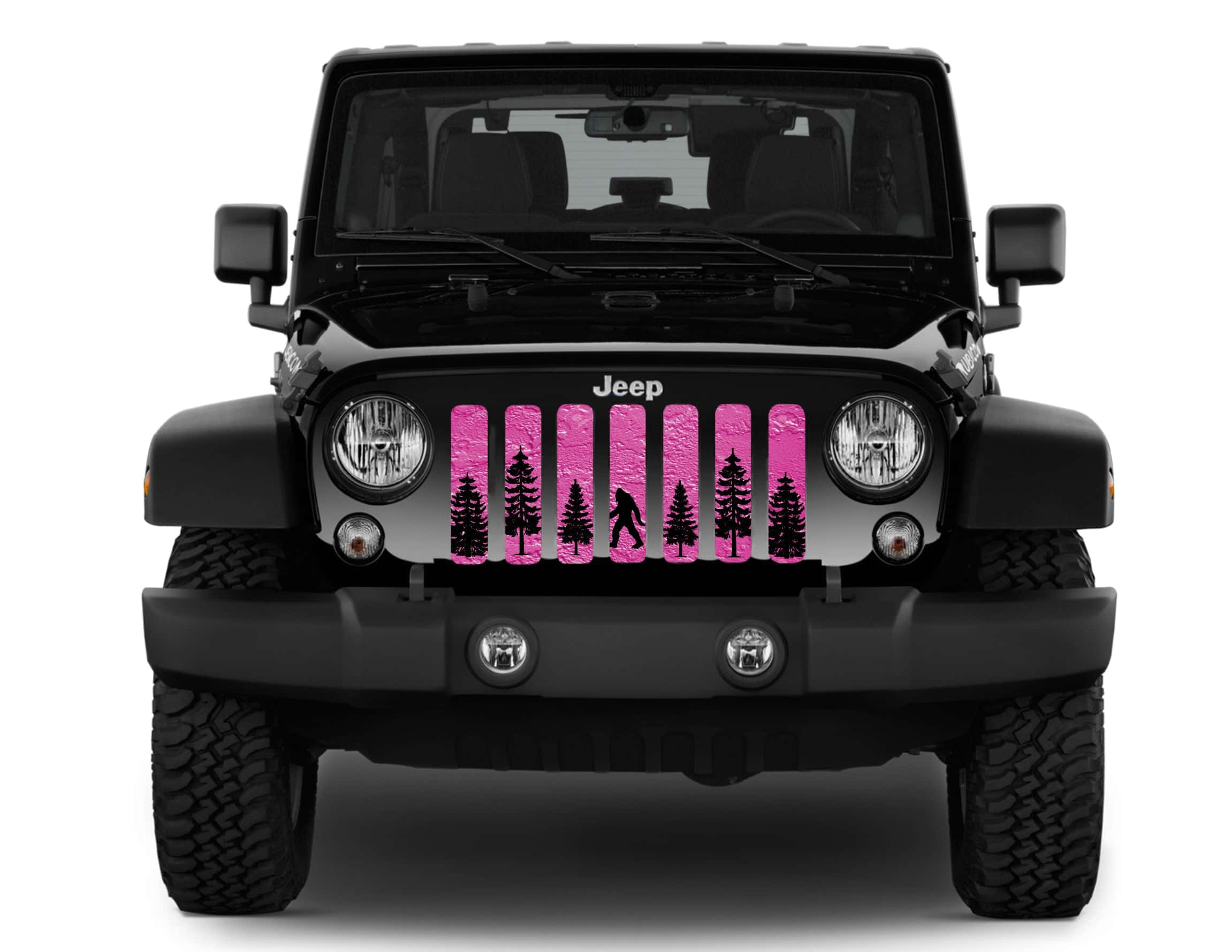 Jeep 背景 壁紙