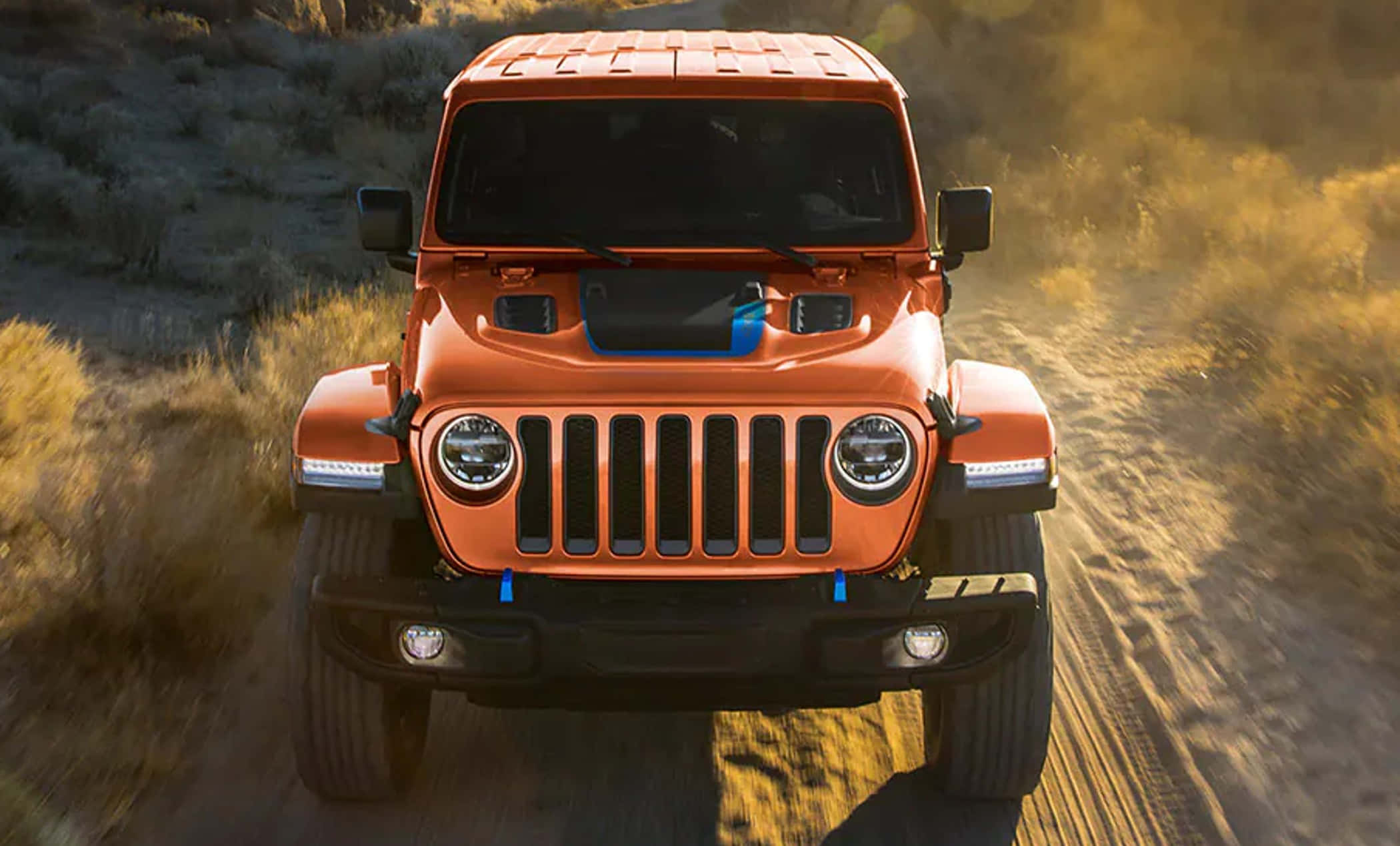 Jeep 背景 壁紙