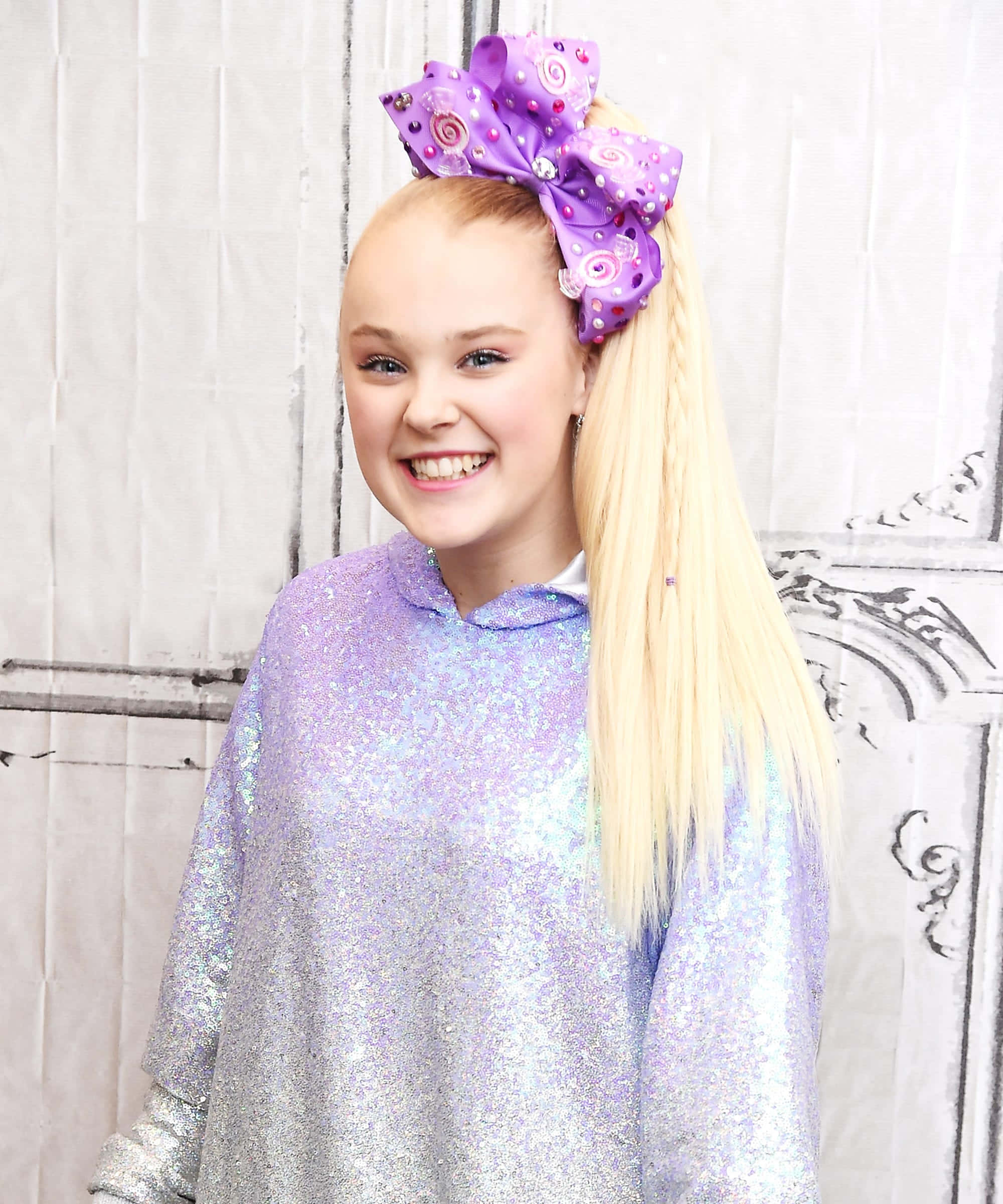 Jojo Siwa 背景 壁紙