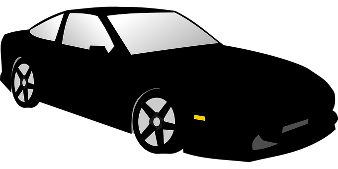 抽象賽車剪影.JPG 壁紙