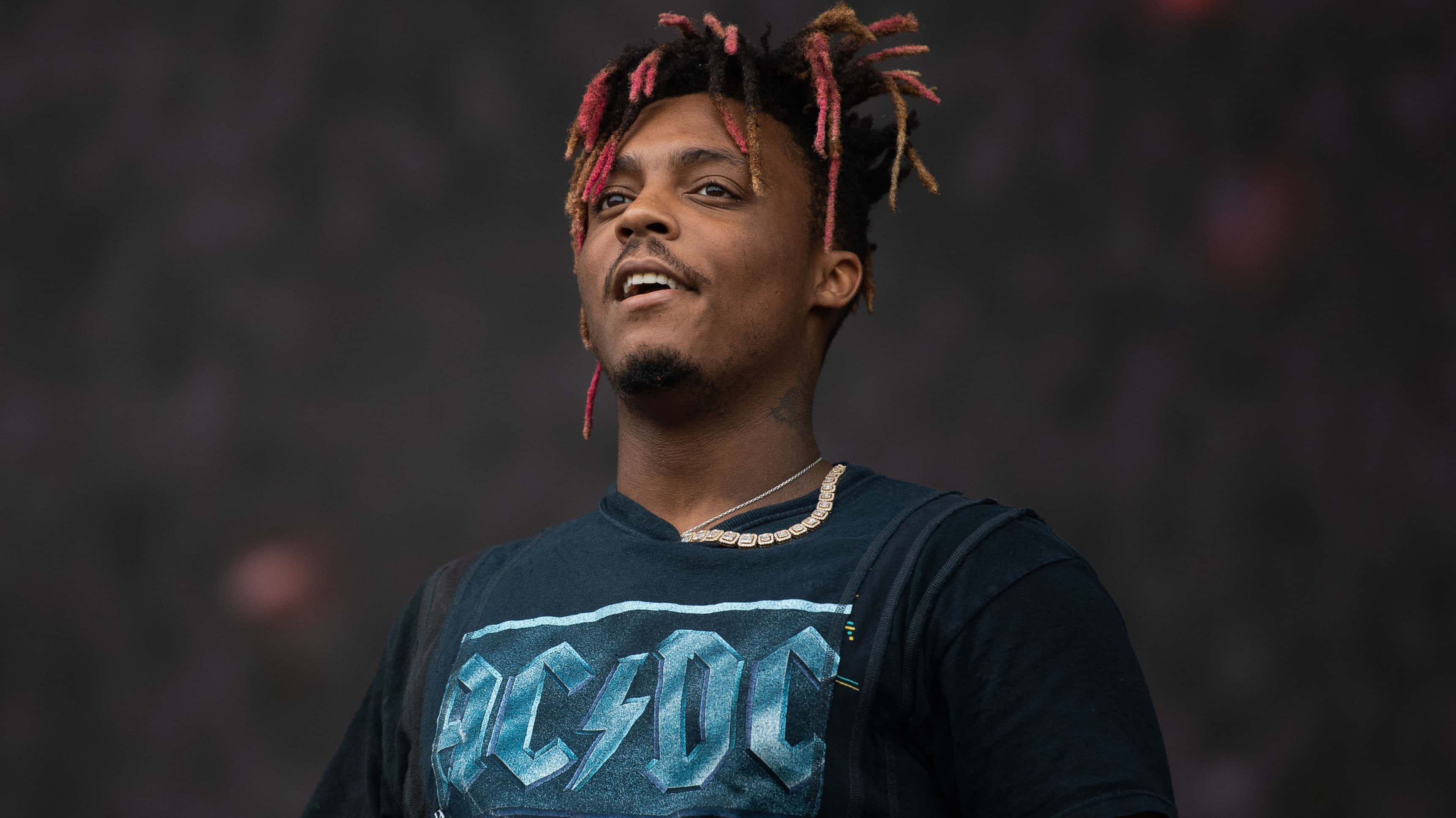 Juice Wrld 背景 壁紙