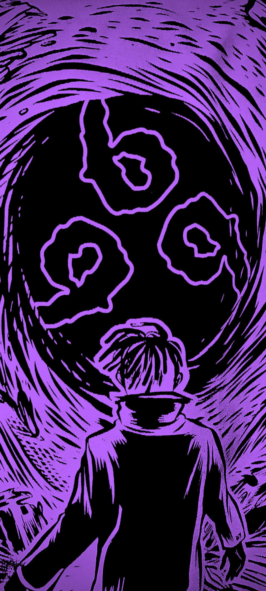 Juice Wrld 背景