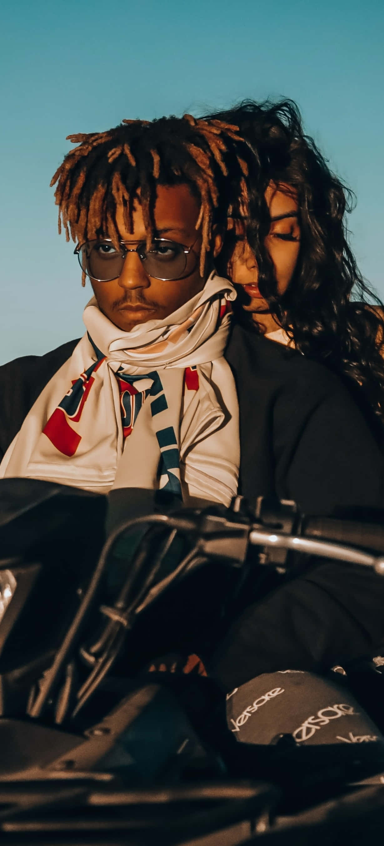 Juice Wrld 背景 壁紙