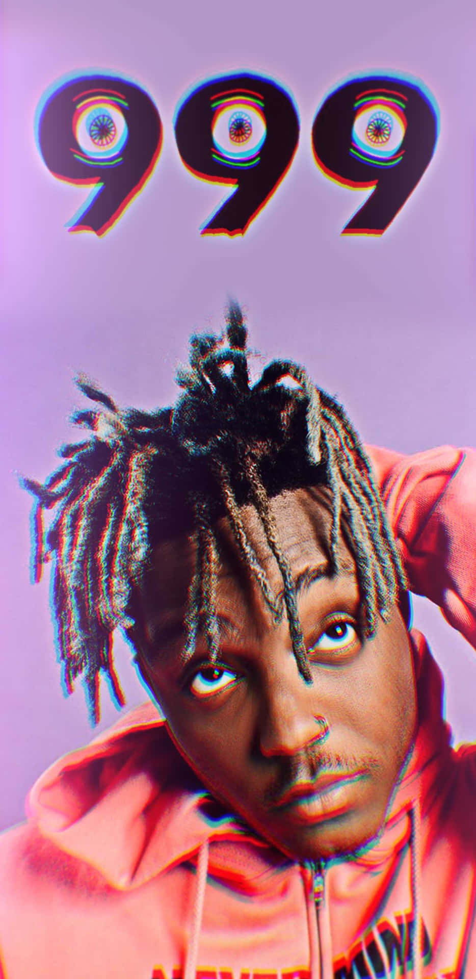 Juice Wrld 背景