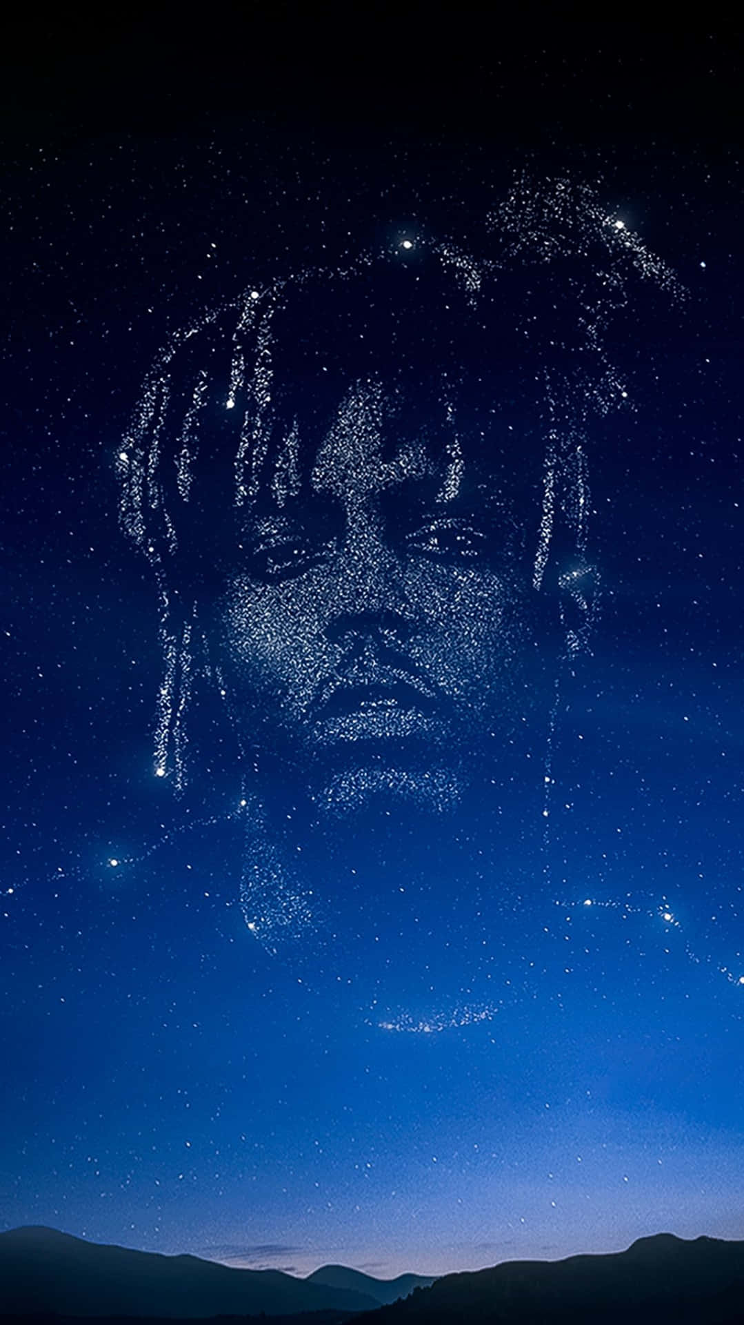 Juice Wrld 背景