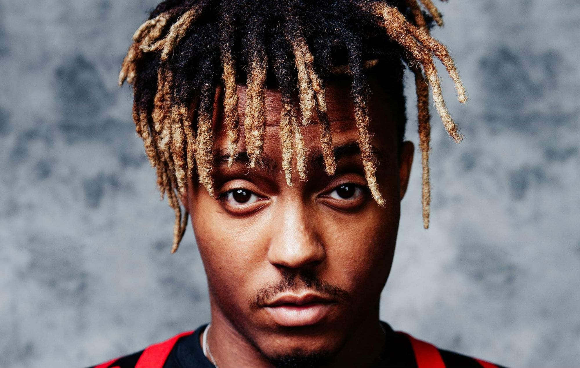 Juice Wrld 背景 壁紙