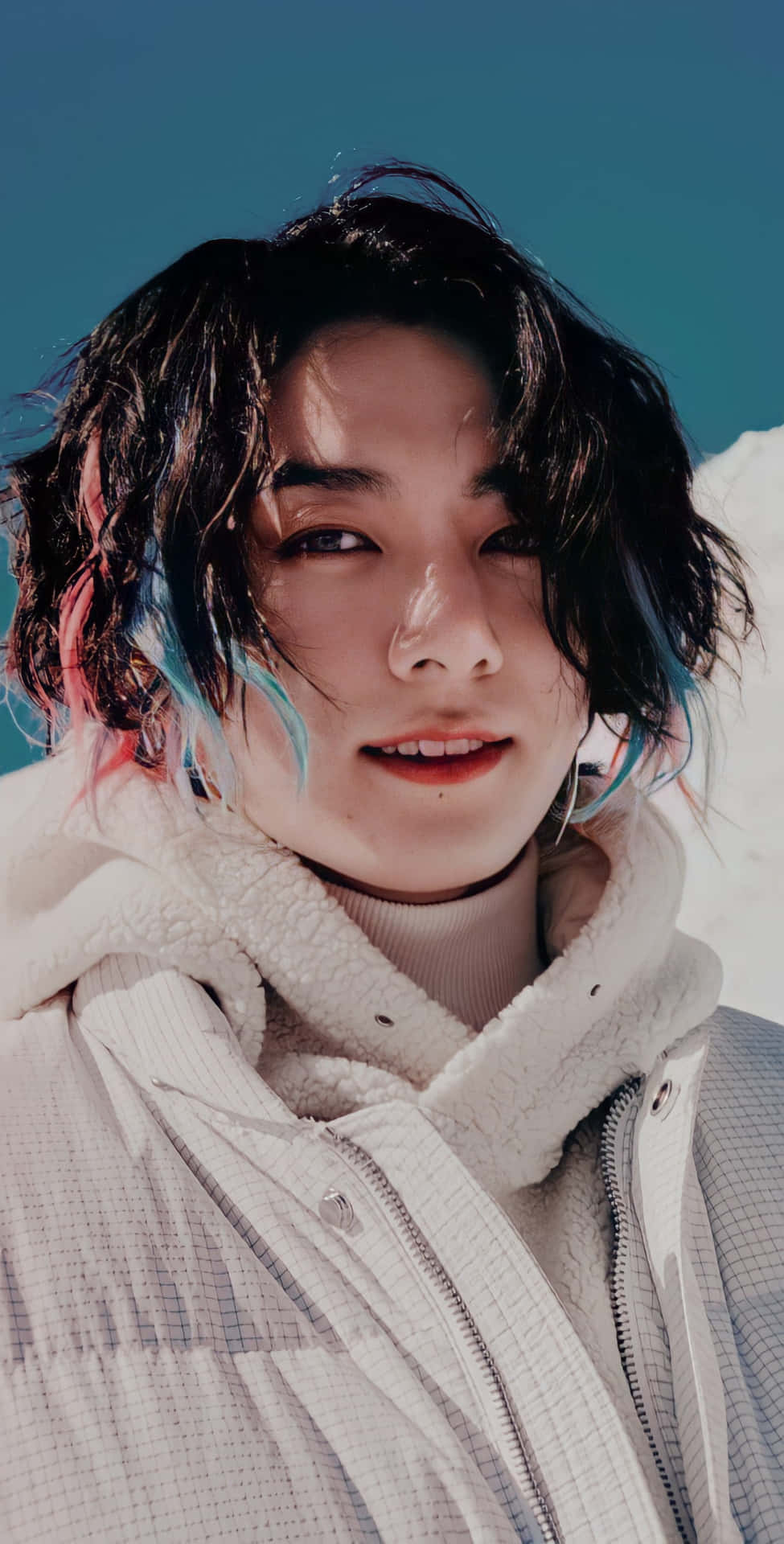 Jungkook 1440 x 2836 背景 壁紙