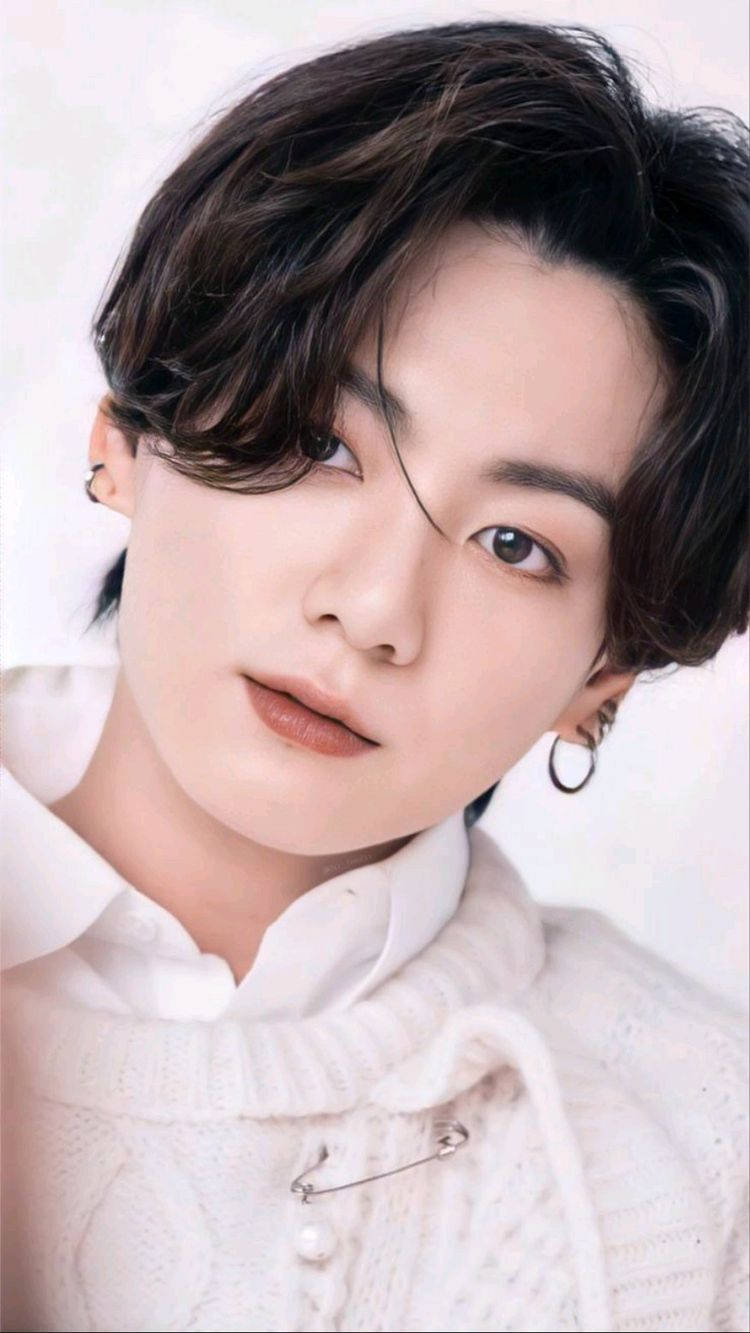 Jungkook DICON 杂誌拍攝