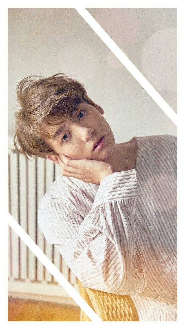 Jungkook Love Yourself Her