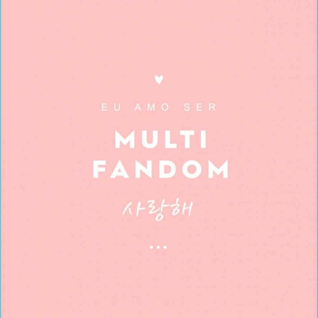 K-pop 1024 x 1024圖片 壁紙