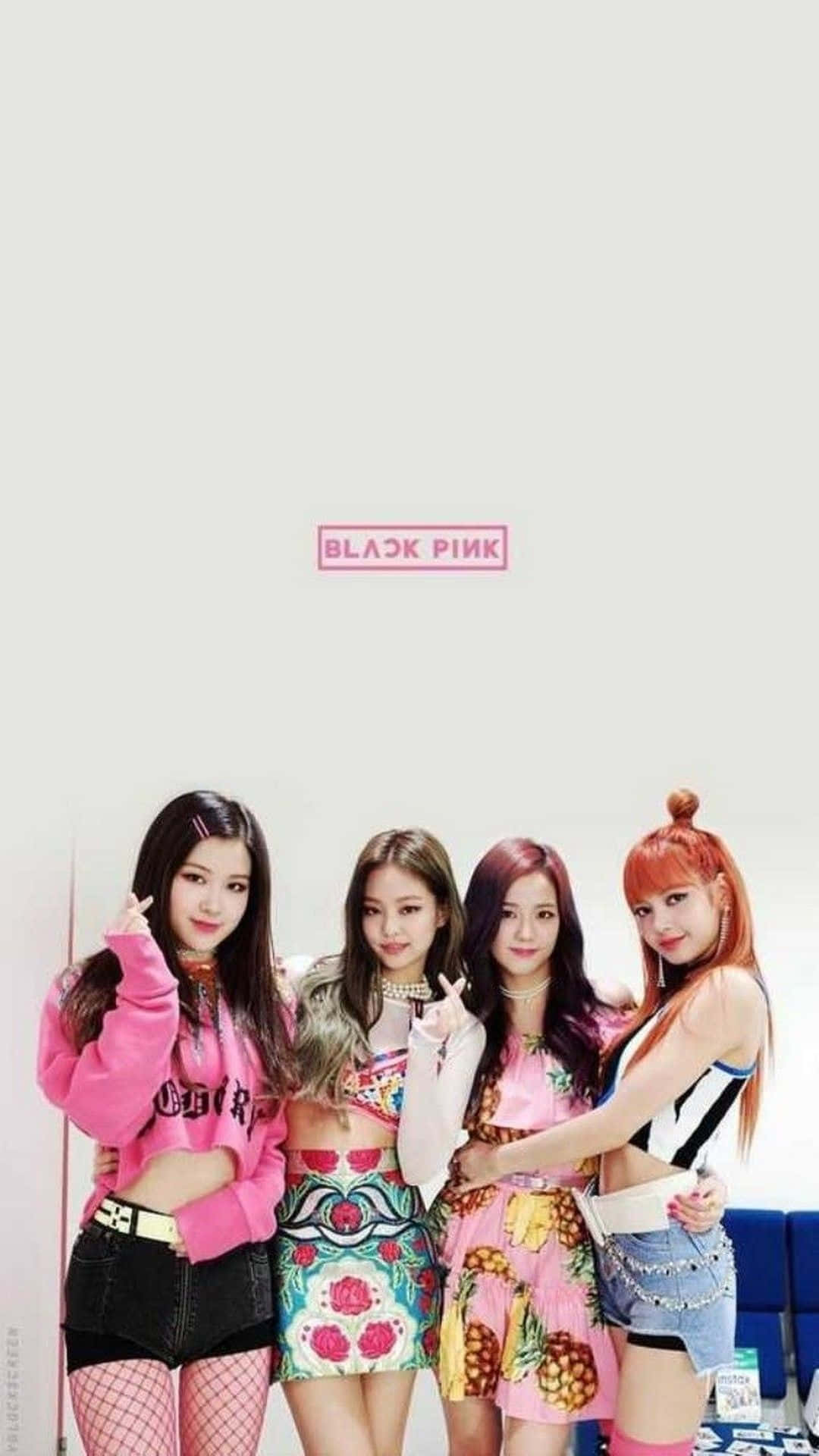 K-pop 1080 x 1920圖片 壁紙