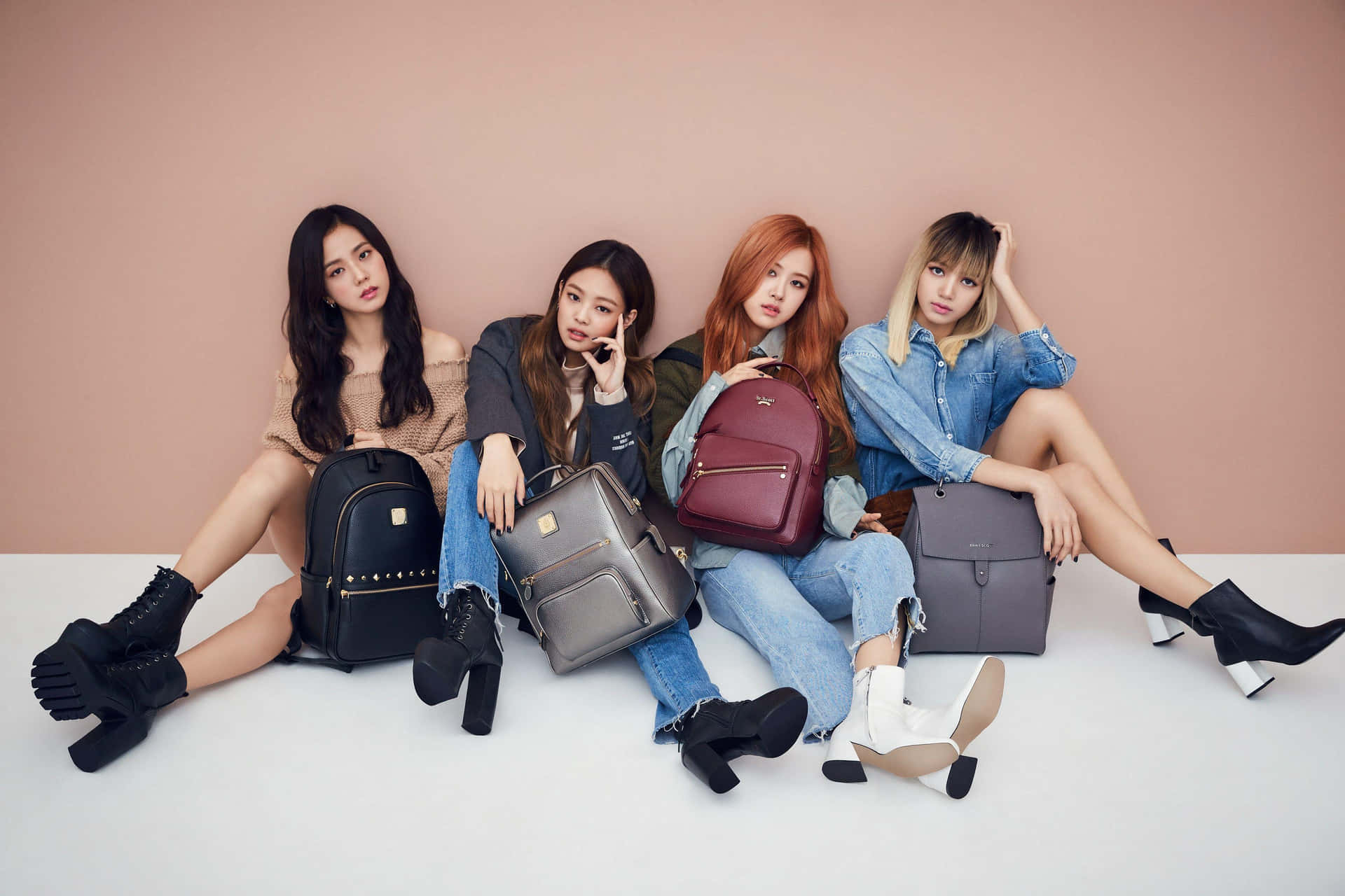 K-POP 女孩時代 - K-POP 女孩時代 - K-POP 女孩時代 - K-POP 女孩時代 - 壁紙