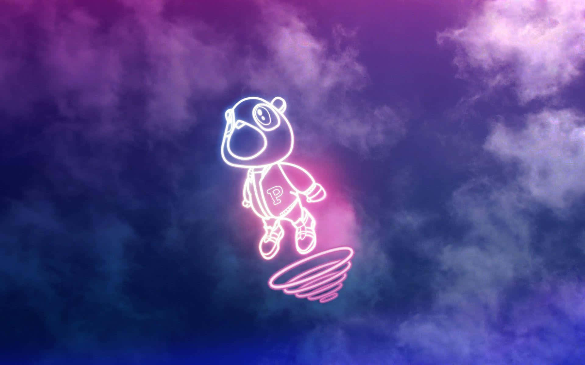 Kanye West 背景 壁紙