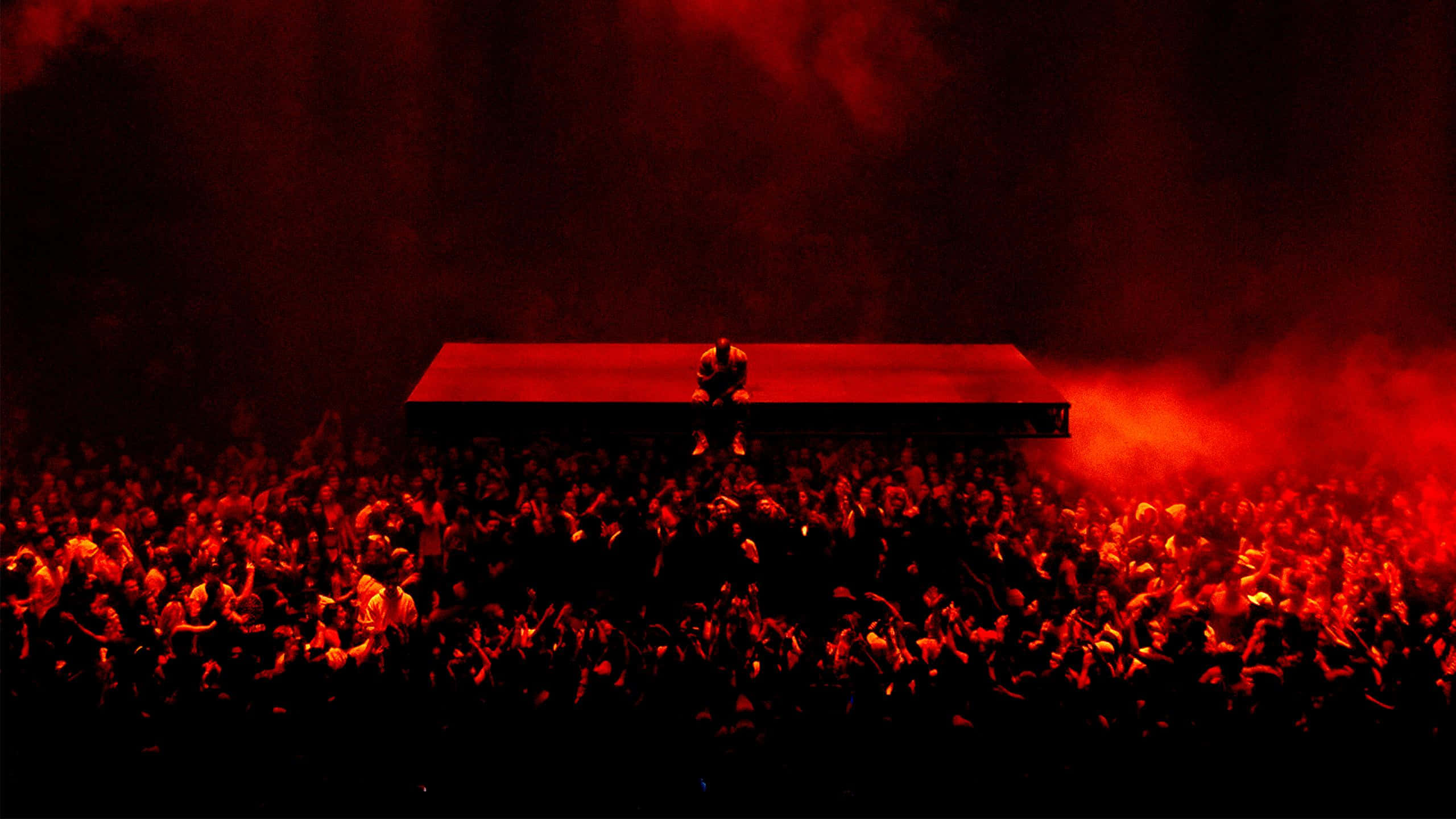 Kanye West 背景 壁紙