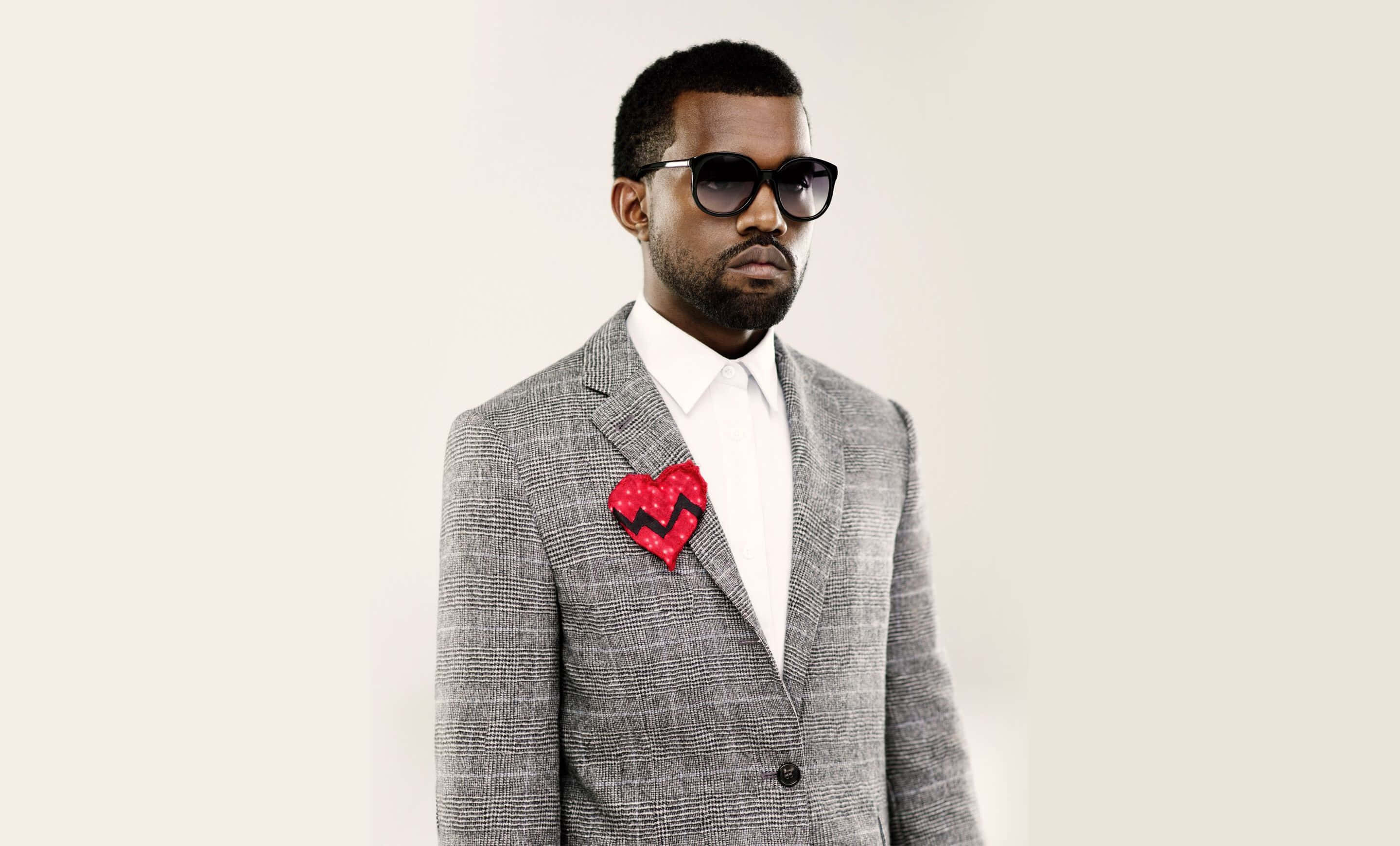 Kanye West 背景 壁紙