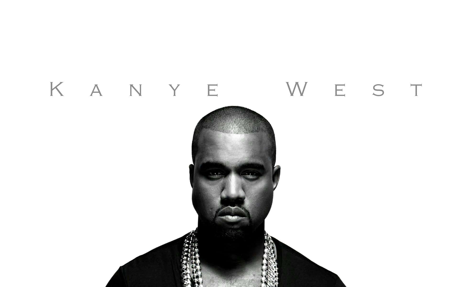 Kanye West 背景 壁紙