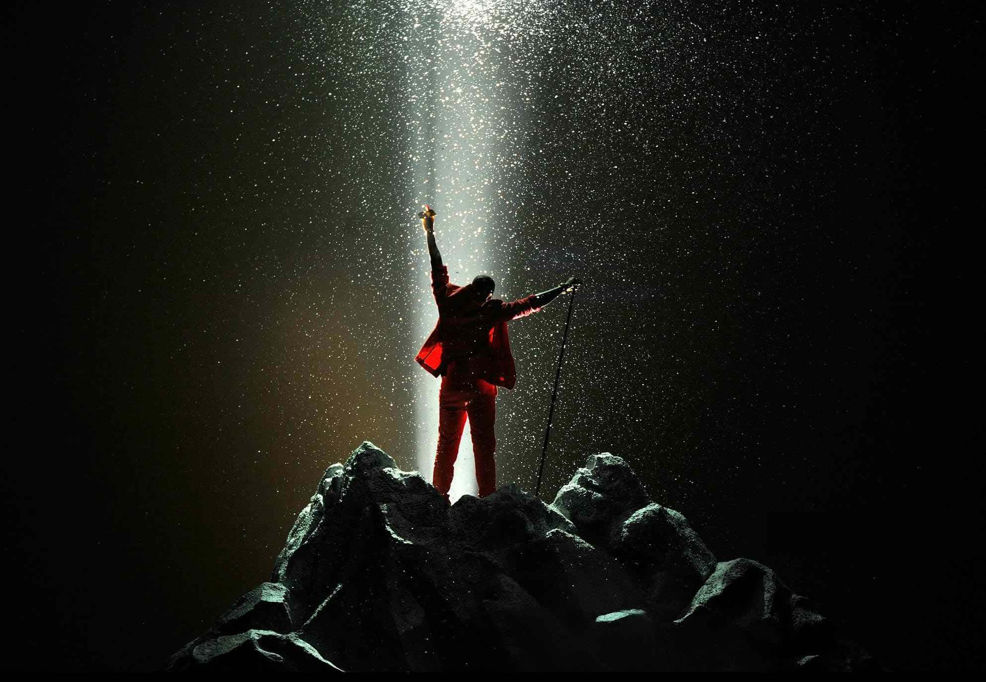 Kanye West 背景 壁紙