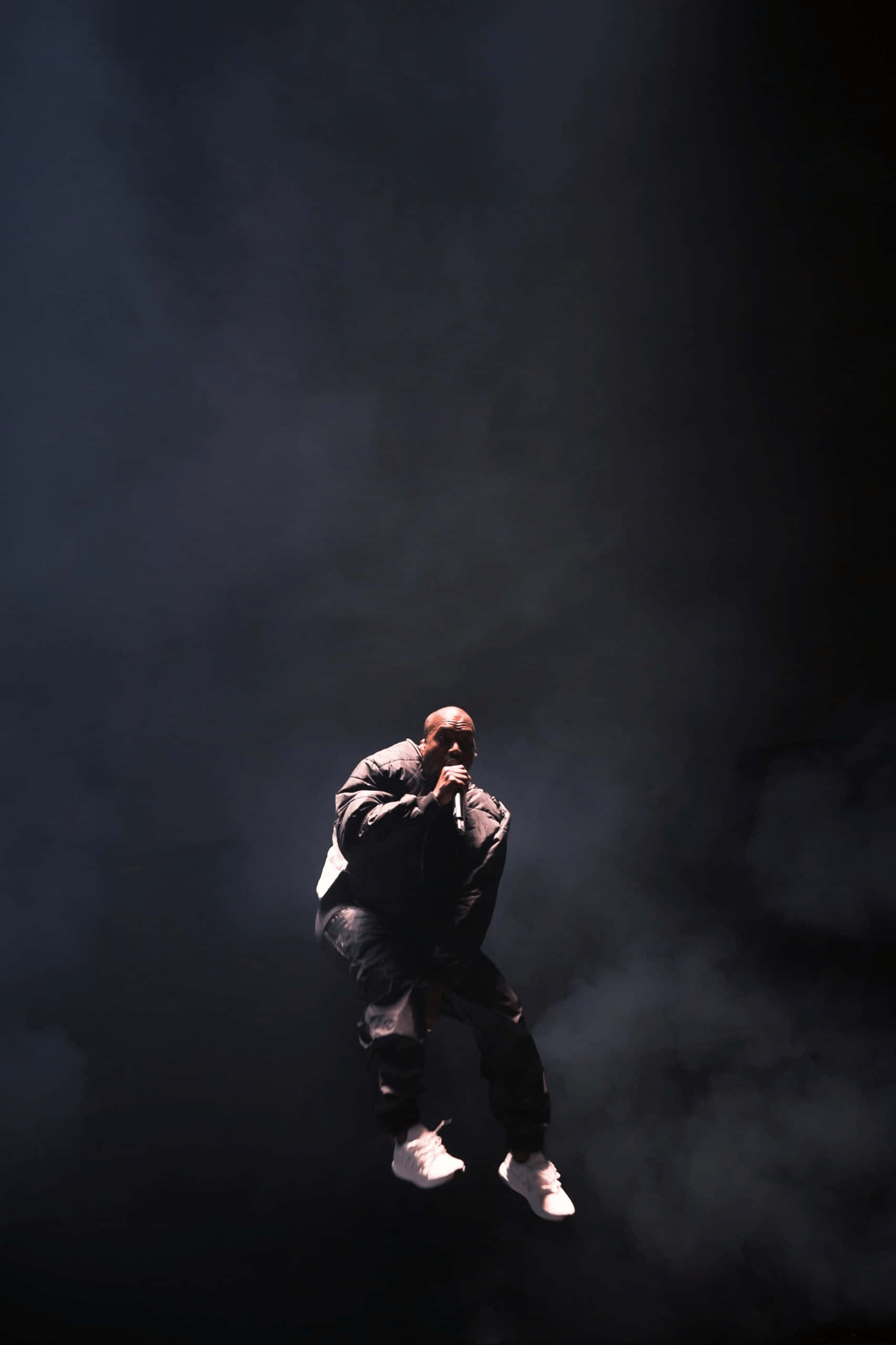 Kanye West 背景圖 壁紙