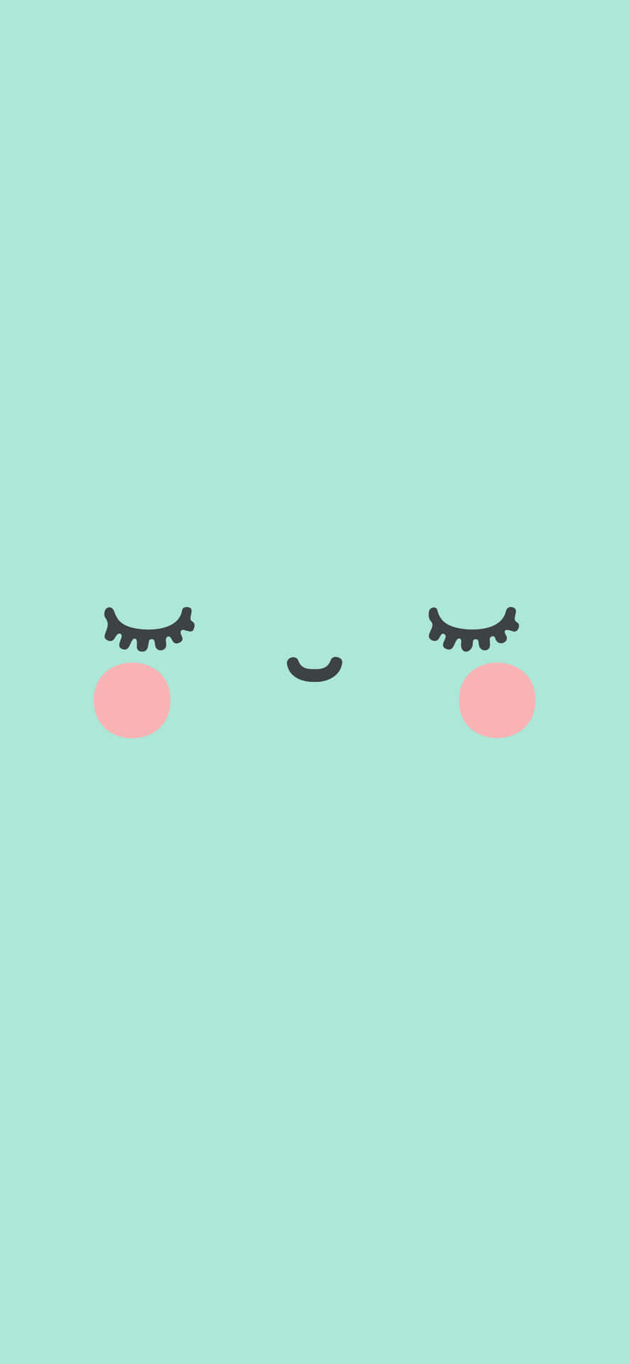 Kawaii Background 壁紙