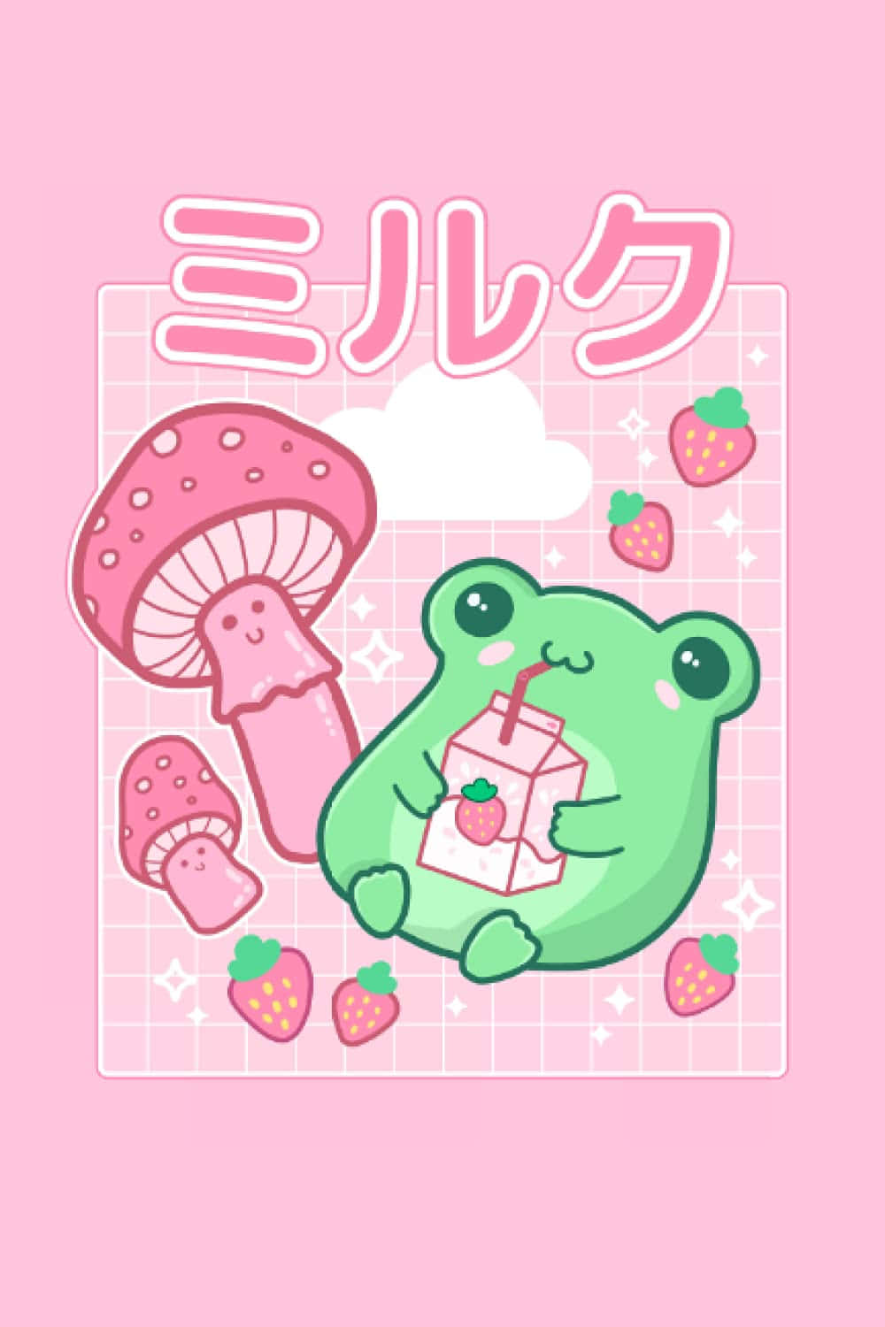  壁紙