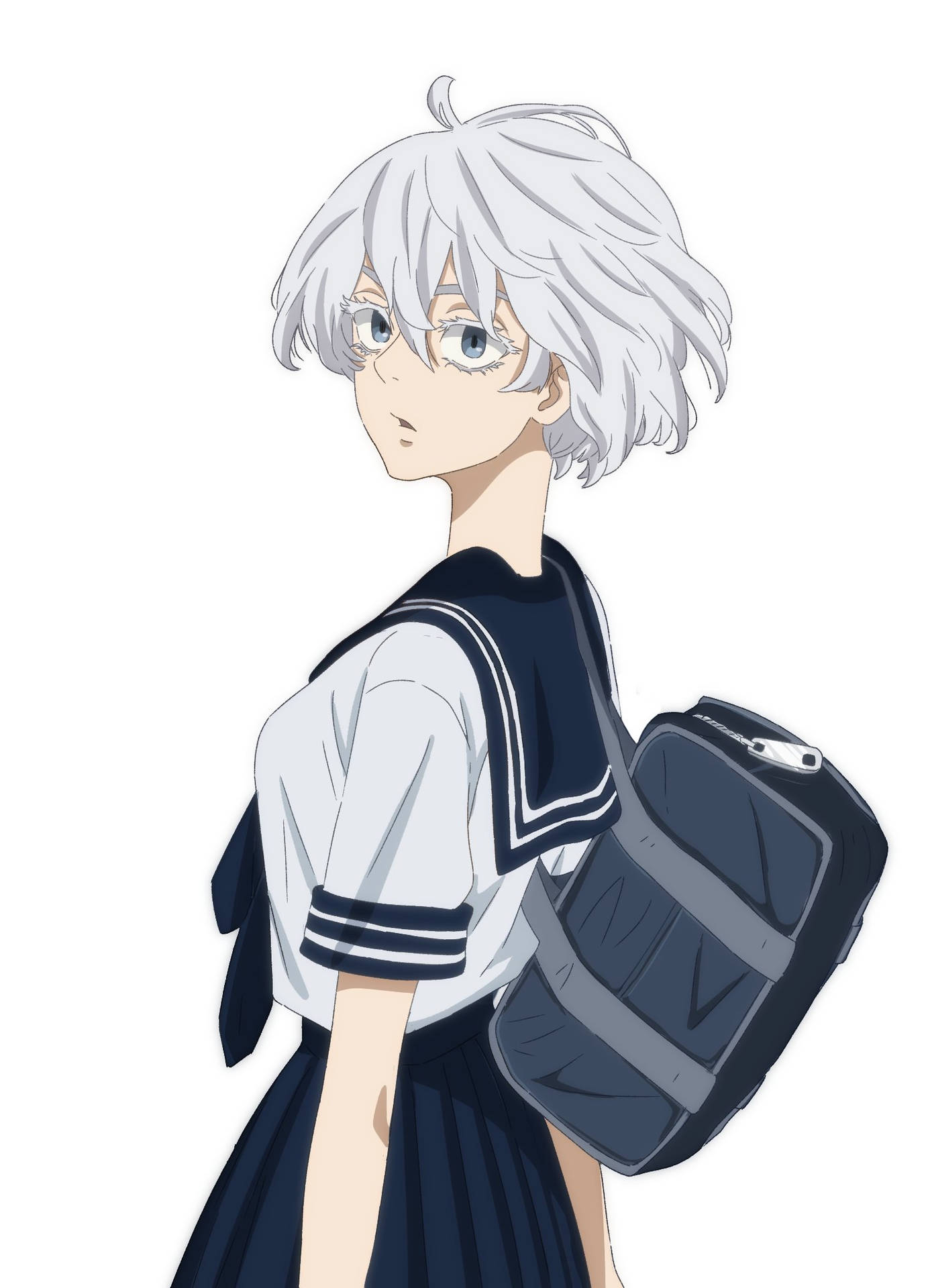 川崎千尋校服