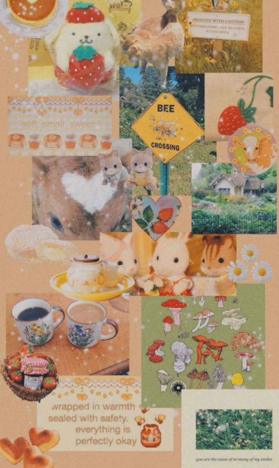 Kidcore 圖片 壁紙
