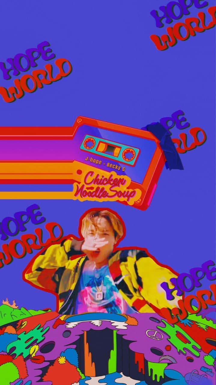 Kidcore 圖片 壁紙
