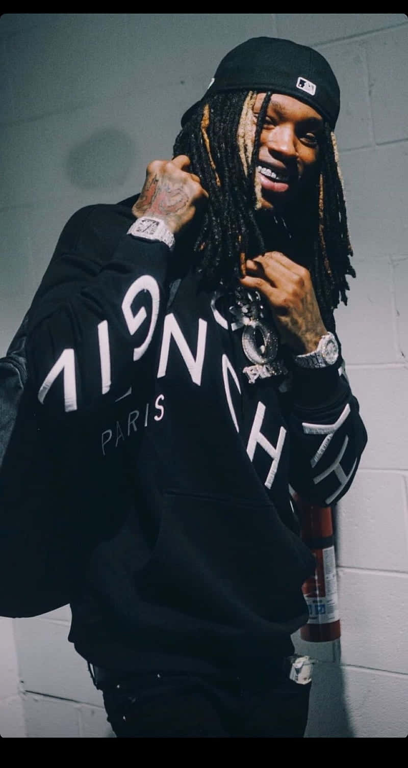 King Von 照片