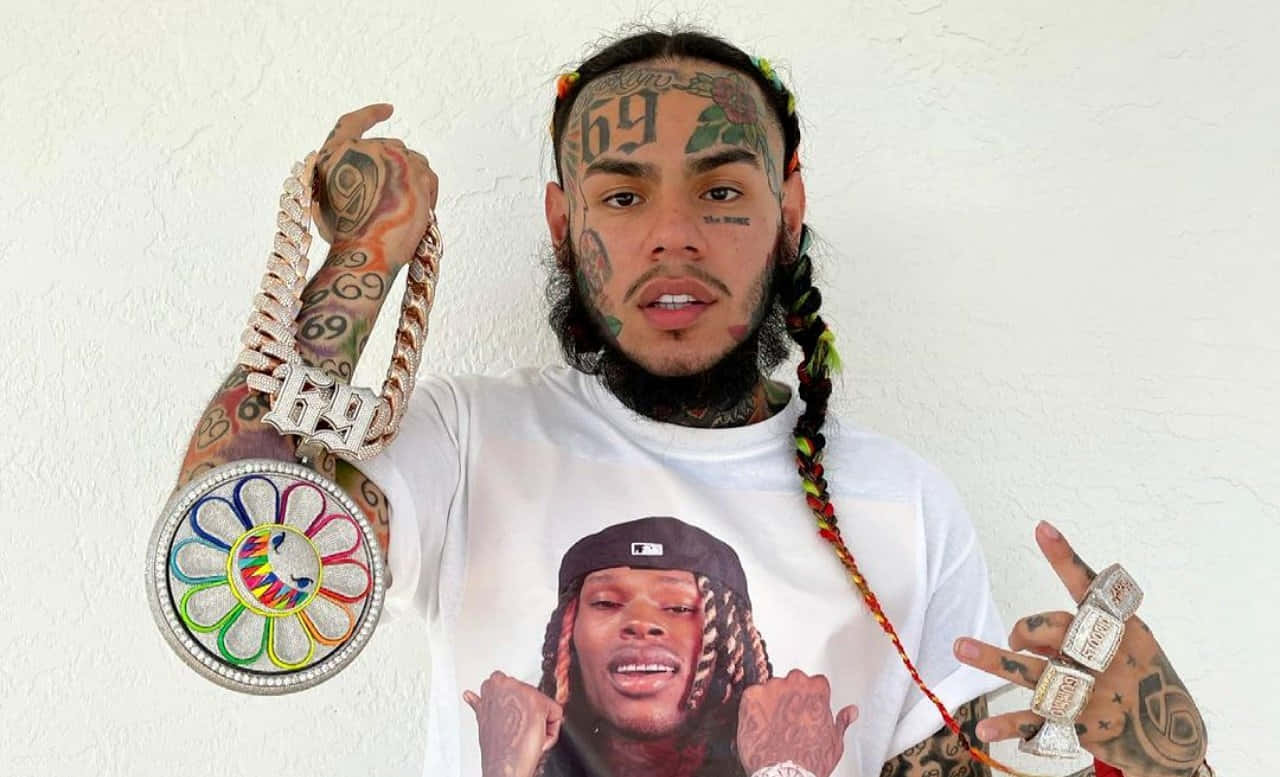 King Von 照片