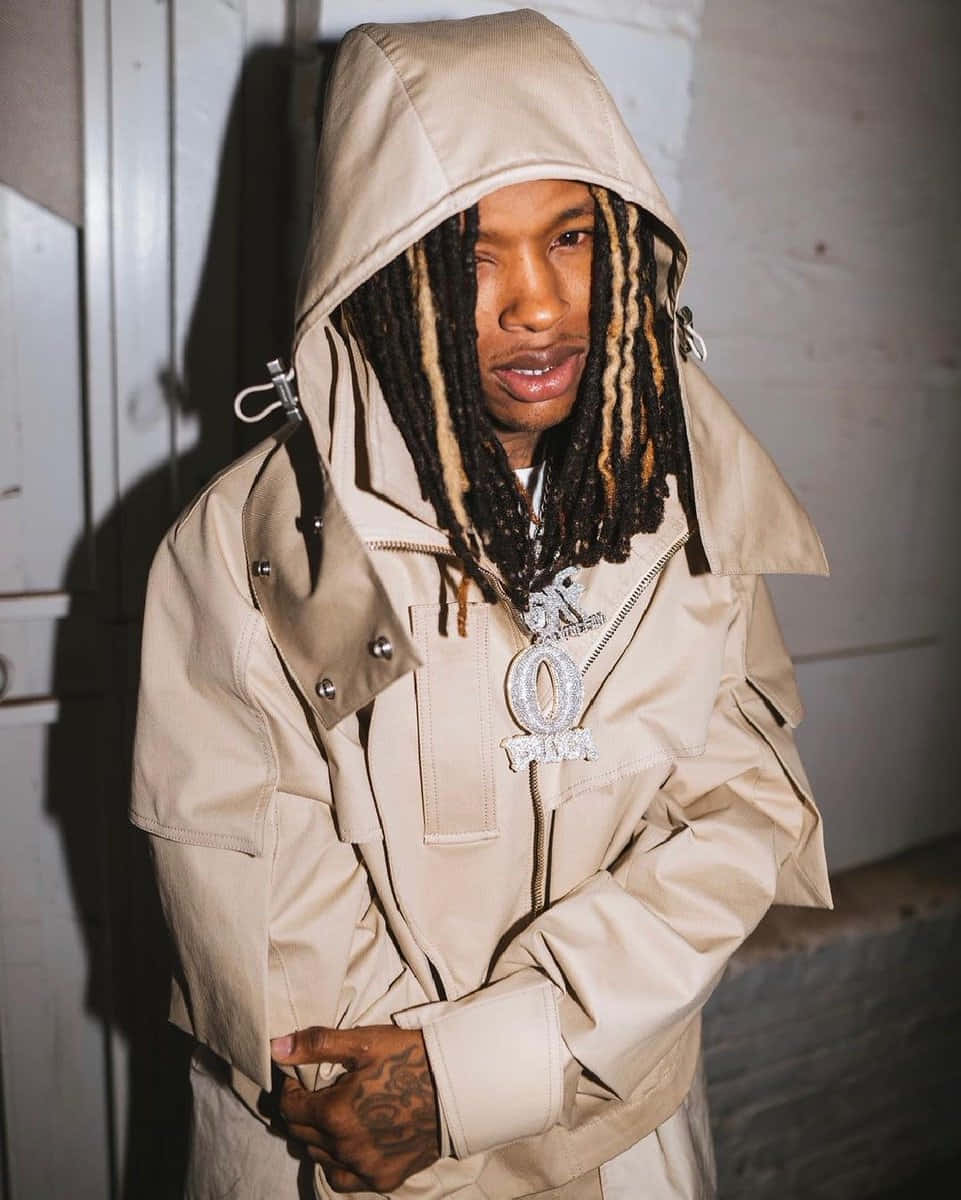 King Von 照片
